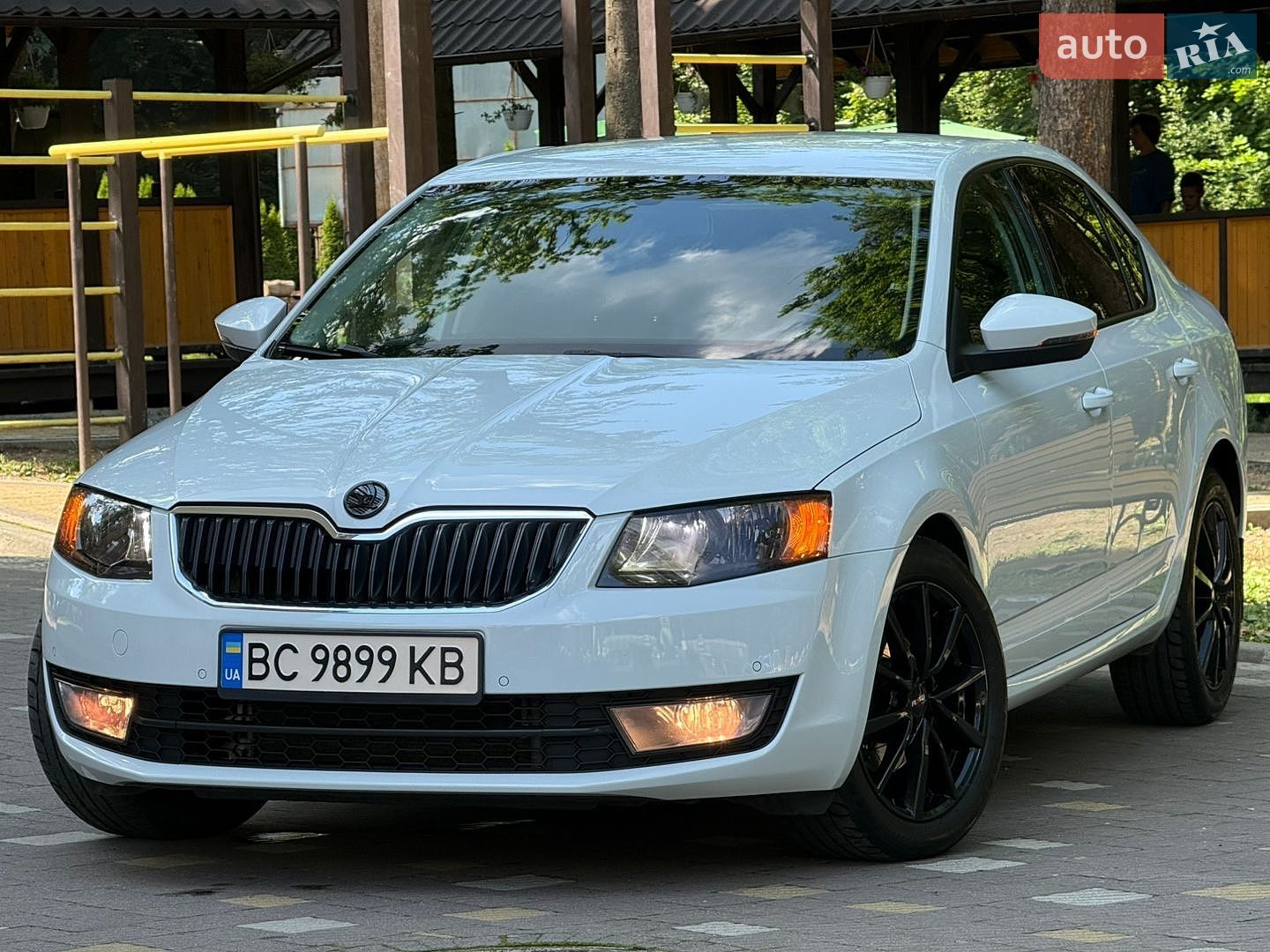 Skoda Octavia 2016 VIN TMBAJ7NE5H0093656 фото оголошення 11 з 195