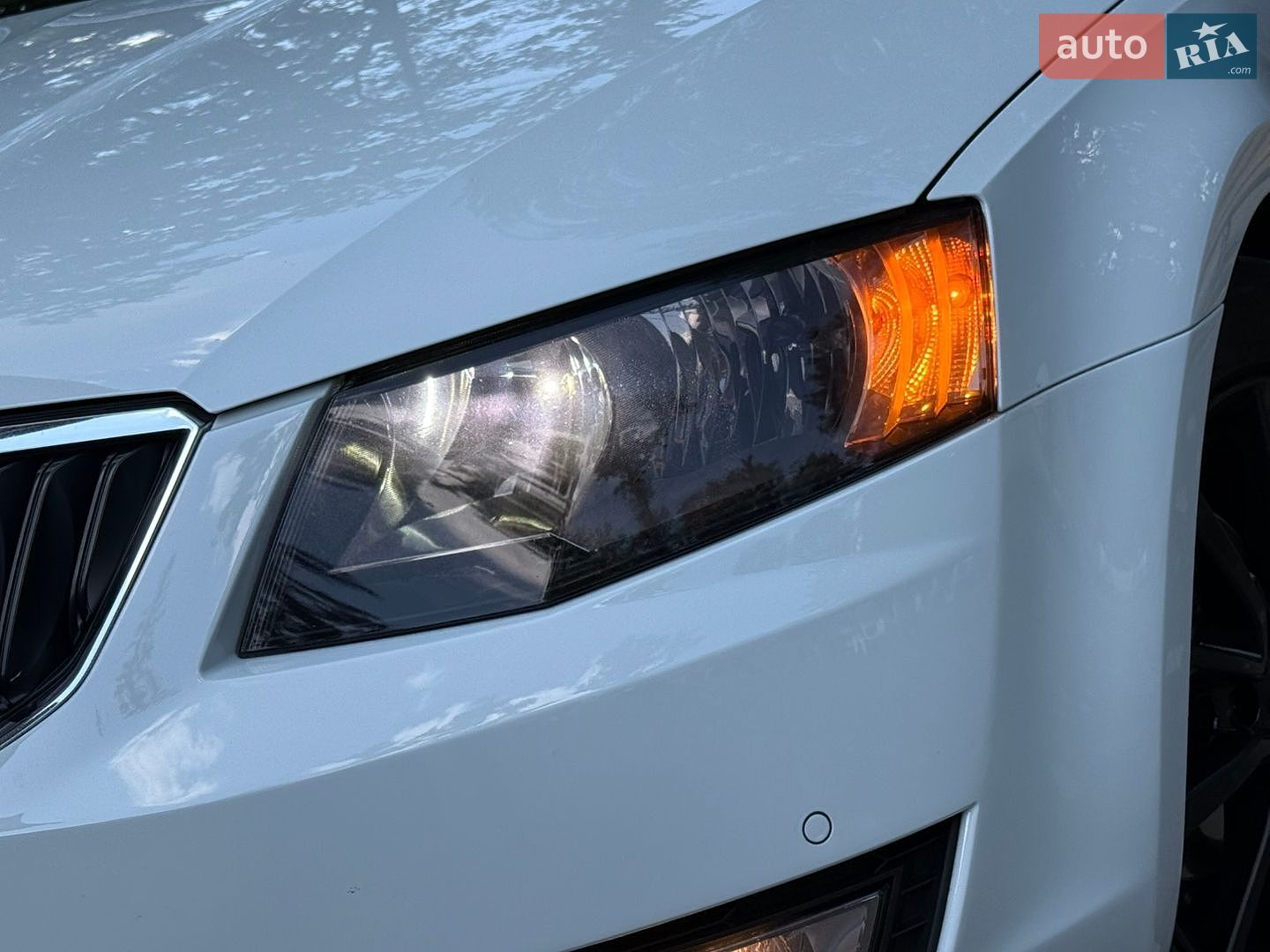 Skoda Octavia 2016 VIN TMBAJ7NE5H0093656 фото оголошення 15 з 195