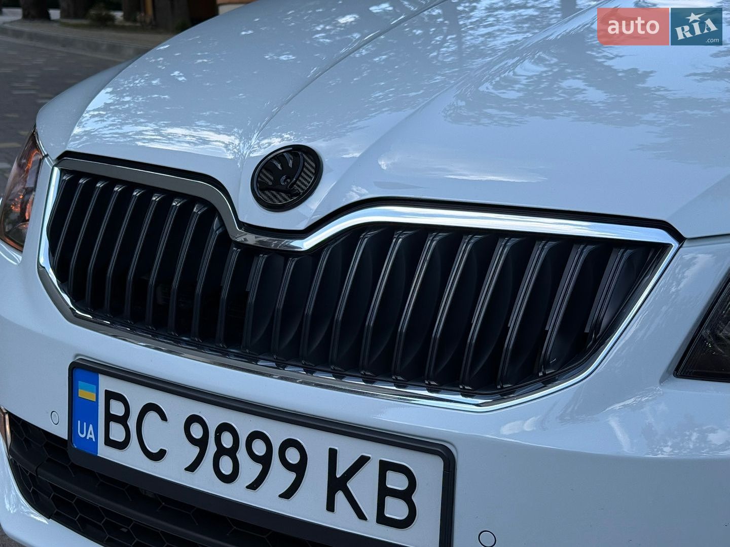 Skoda Octavia 2016 VIN TMBAJ7NE5H0093656 фото оголошення 23 з 195