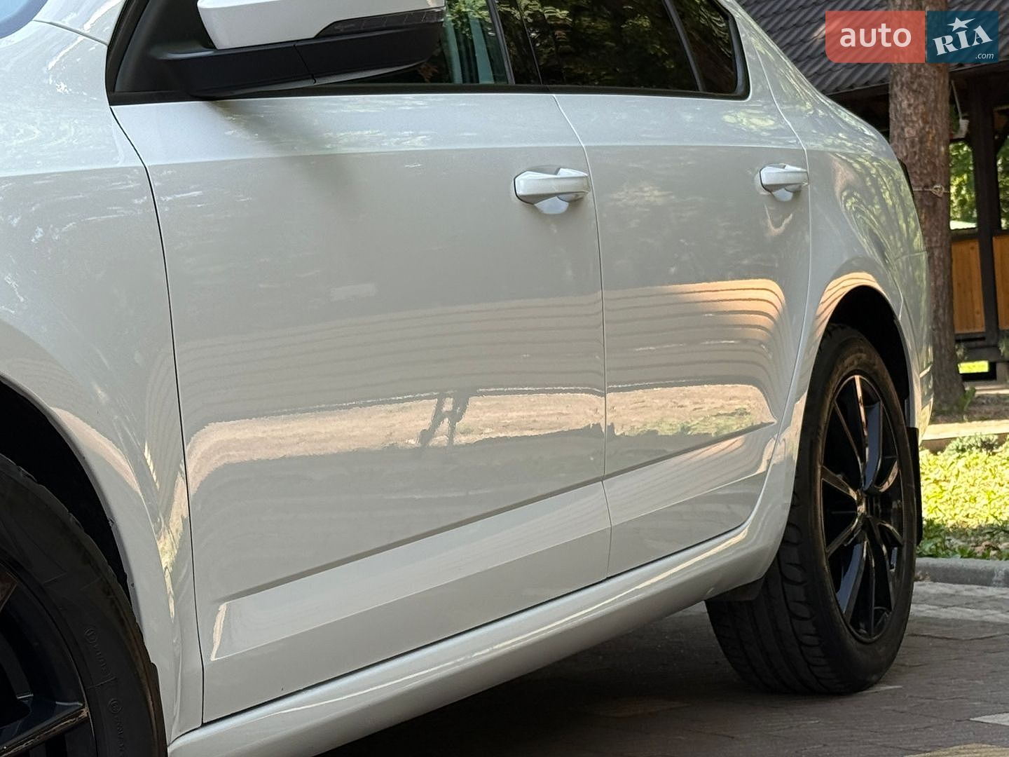 Skoda Octavia 2016 VIN TMBAJ7NE5H0093656 фото оголошення 34 з 195