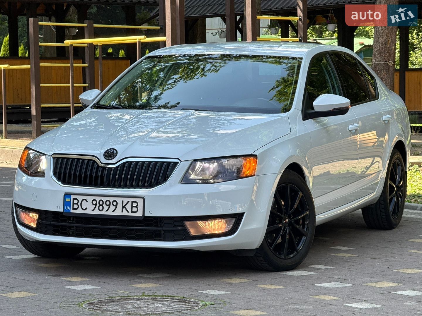 Skoda Octavia 2016 VIN TMBAJ7NE5H0093656 фото оголошення 28 з 195
