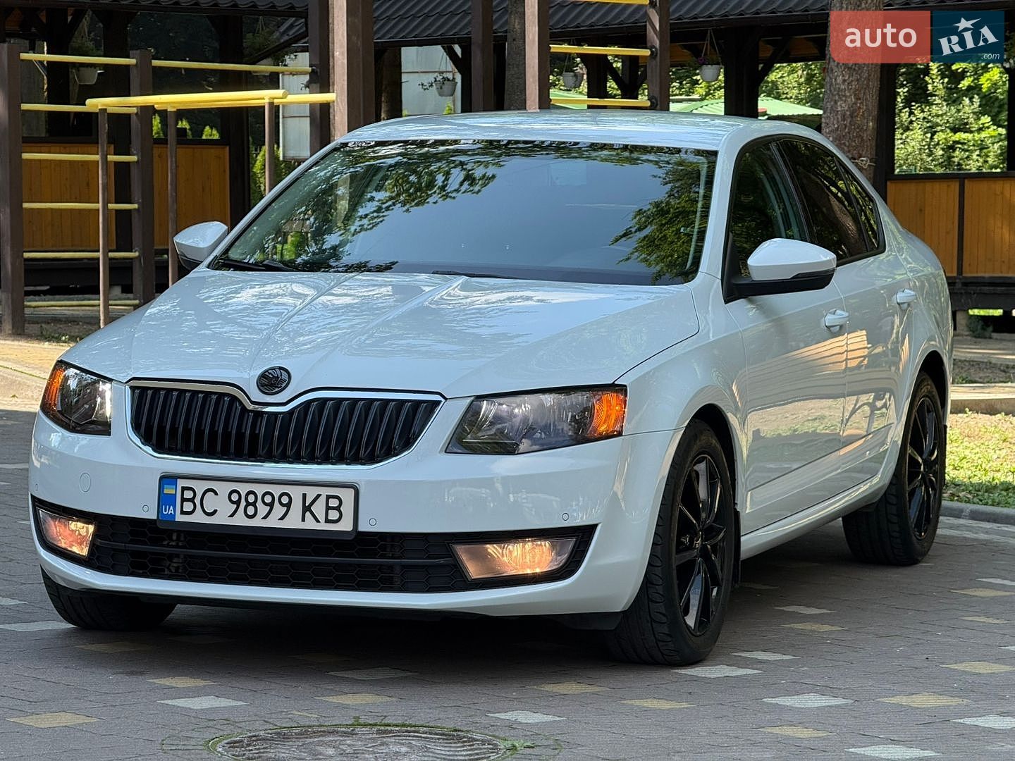 Skoda Octavia 2016 VIN TMBAJ7NE5H0093656 фото оголошення 38 з 195