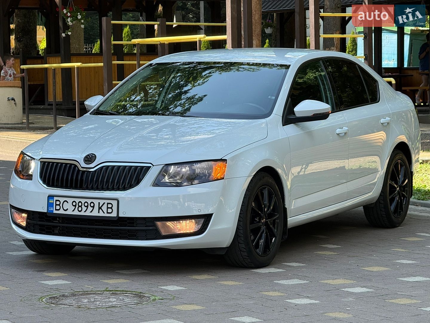 Skoda Octavia 2016 VIN TMBAJ7NE5H0093656 фото оголошення 37 з 195