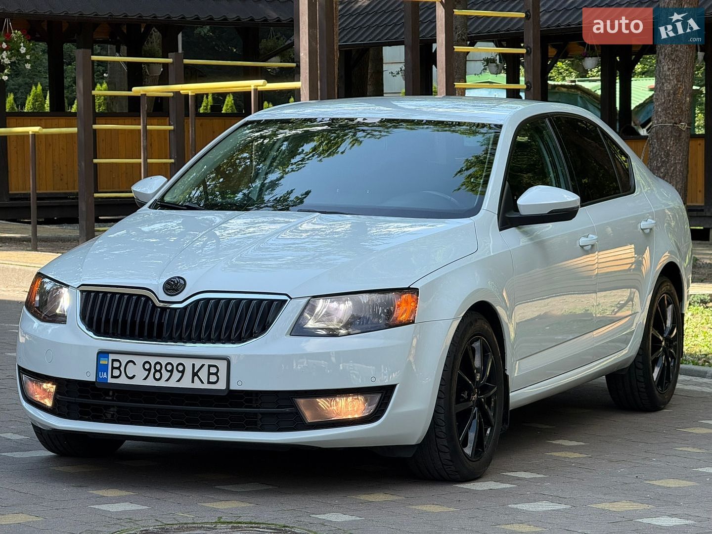 Skoda Octavia 2016 VIN TMBAJ7NE5H0093656 фото оголошення 40 з 195