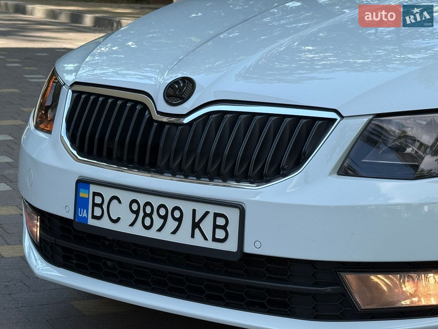 Skoda Octavia 2016 VIN TMBAJ7NE5H0093656 фото оголошення 42 з 195