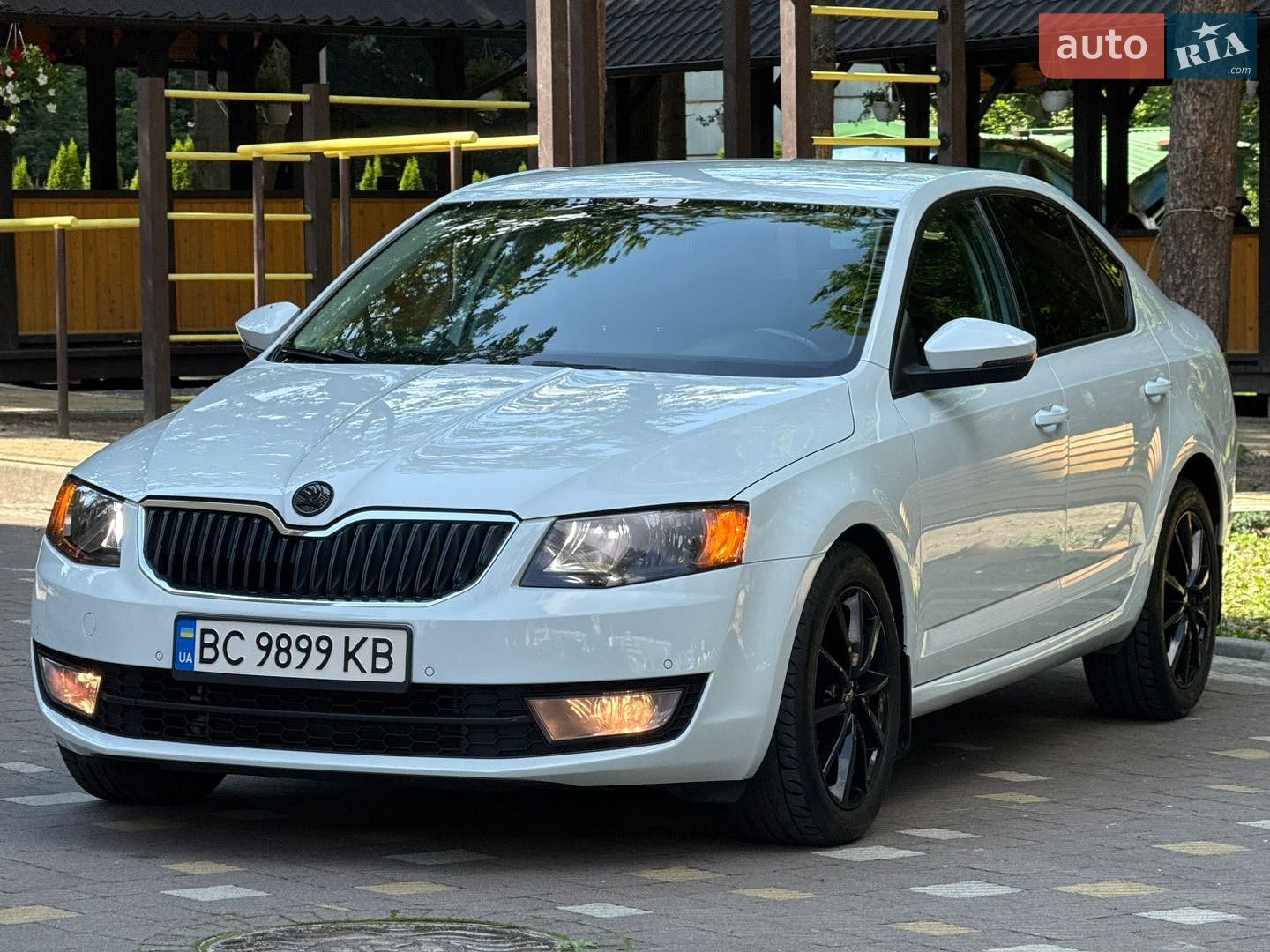 Skoda Octavia 2016 VIN TMBAJ7NE5H0093656 фото оголошення 41 з 195