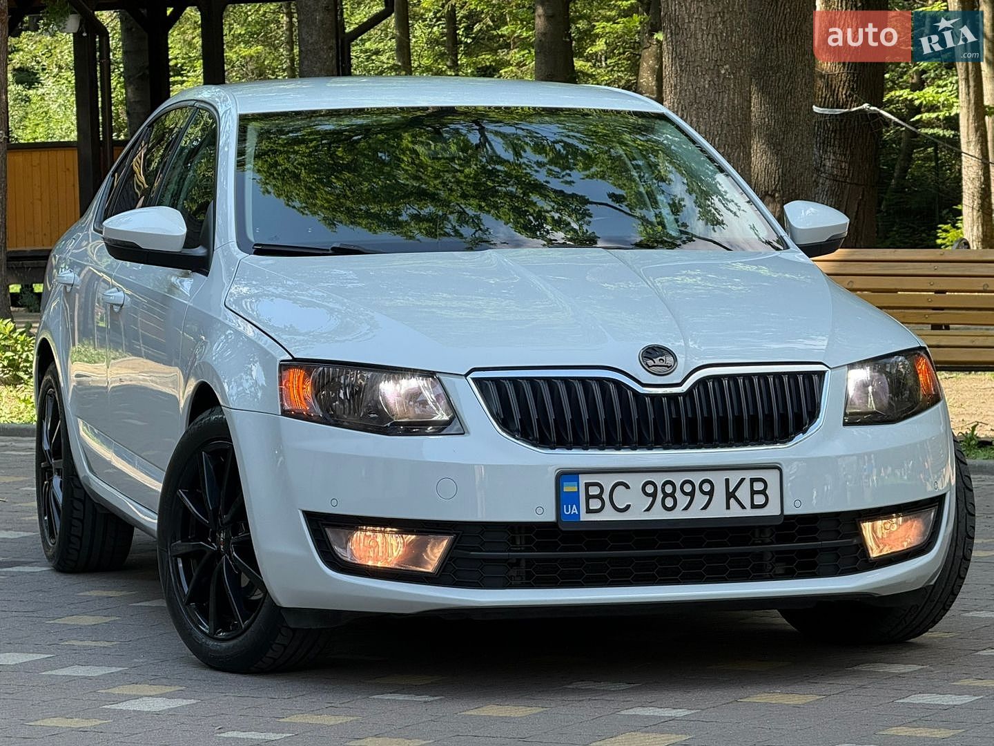Skoda Octavia 2016 VIN TMBAJ7NE5H0093656 фото оголошення 43 з 195