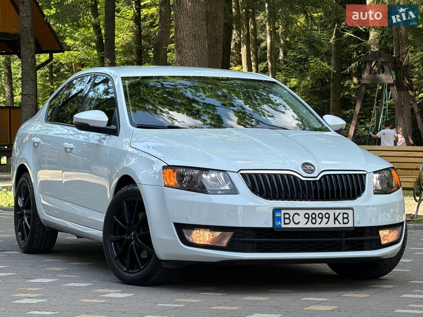 Skoda Octavia 2016 VIN TMBAJ7NE5H0093656 фото оголошення 45 з 195