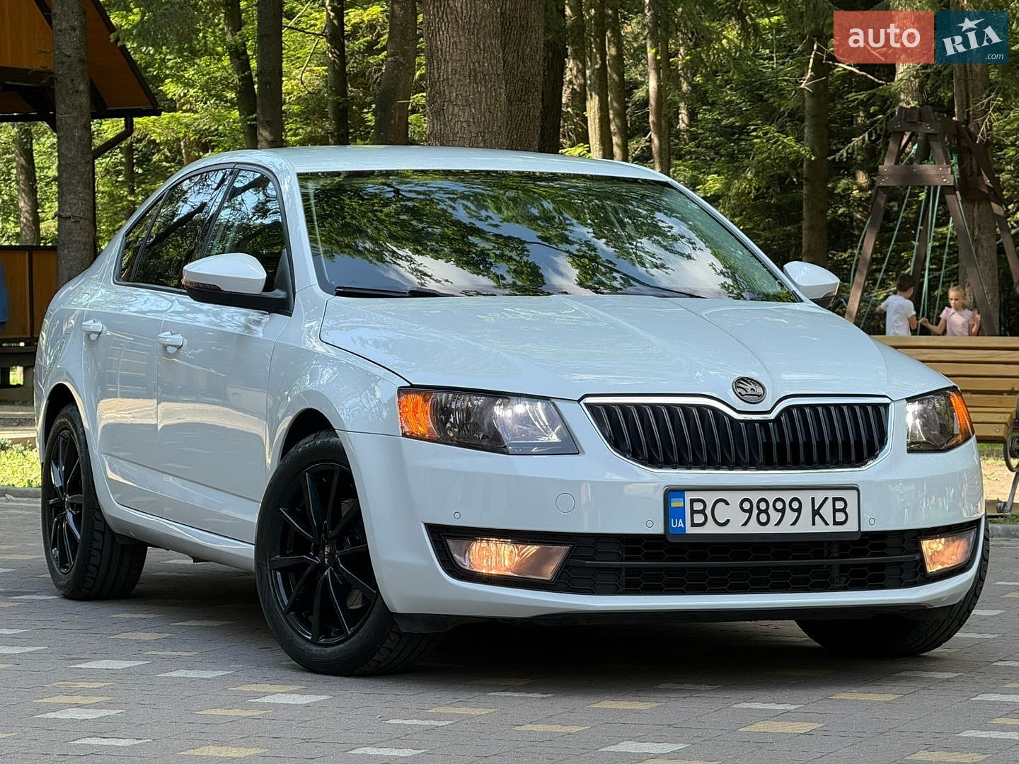Skoda Octavia 2016 VIN TMBAJ7NE5H0093656 фото оголошення 46 з 195
