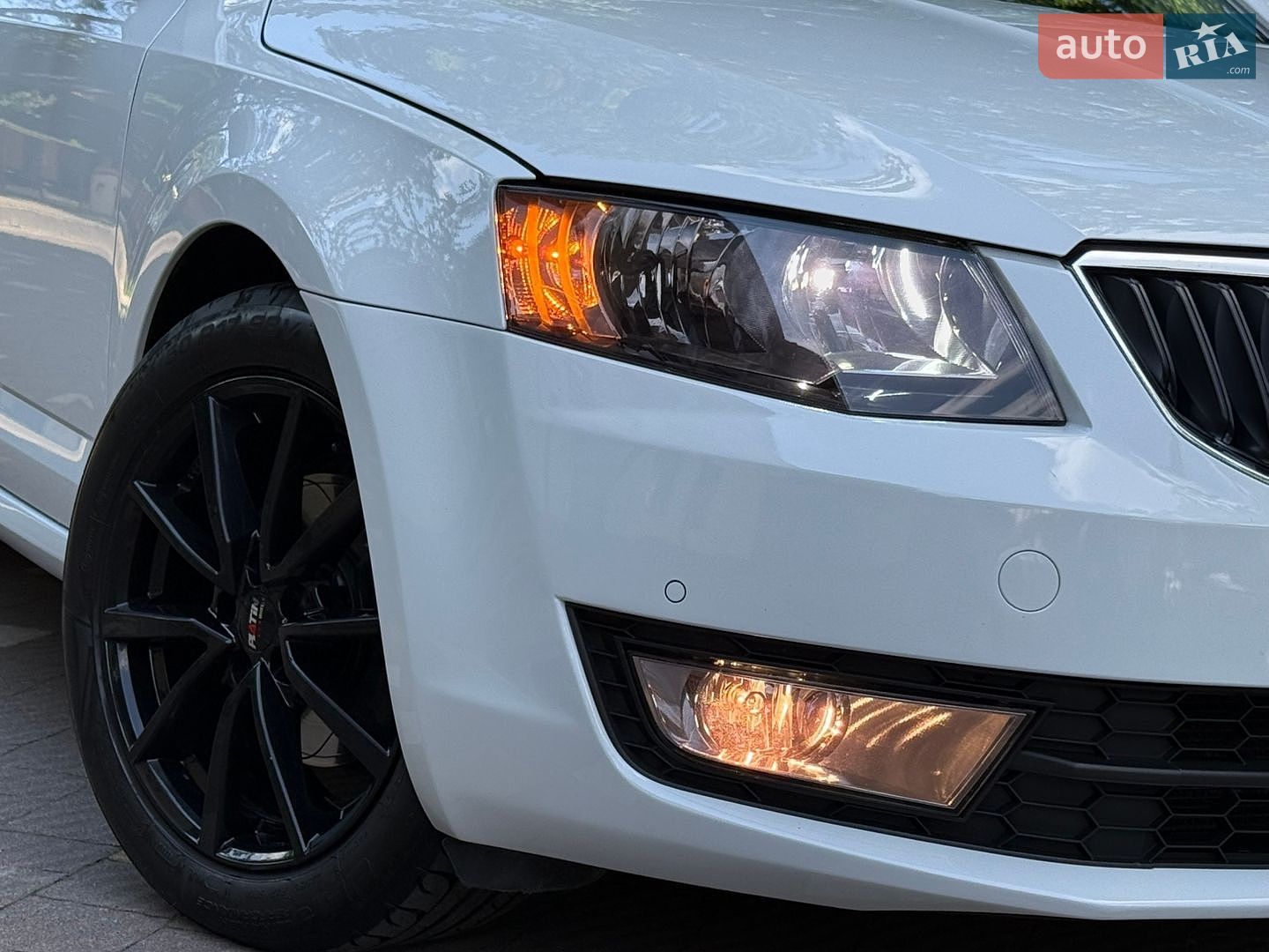Skoda Octavia 2016 VIN TMBAJ7NE5H0093656 фото оголошення 49 з 195