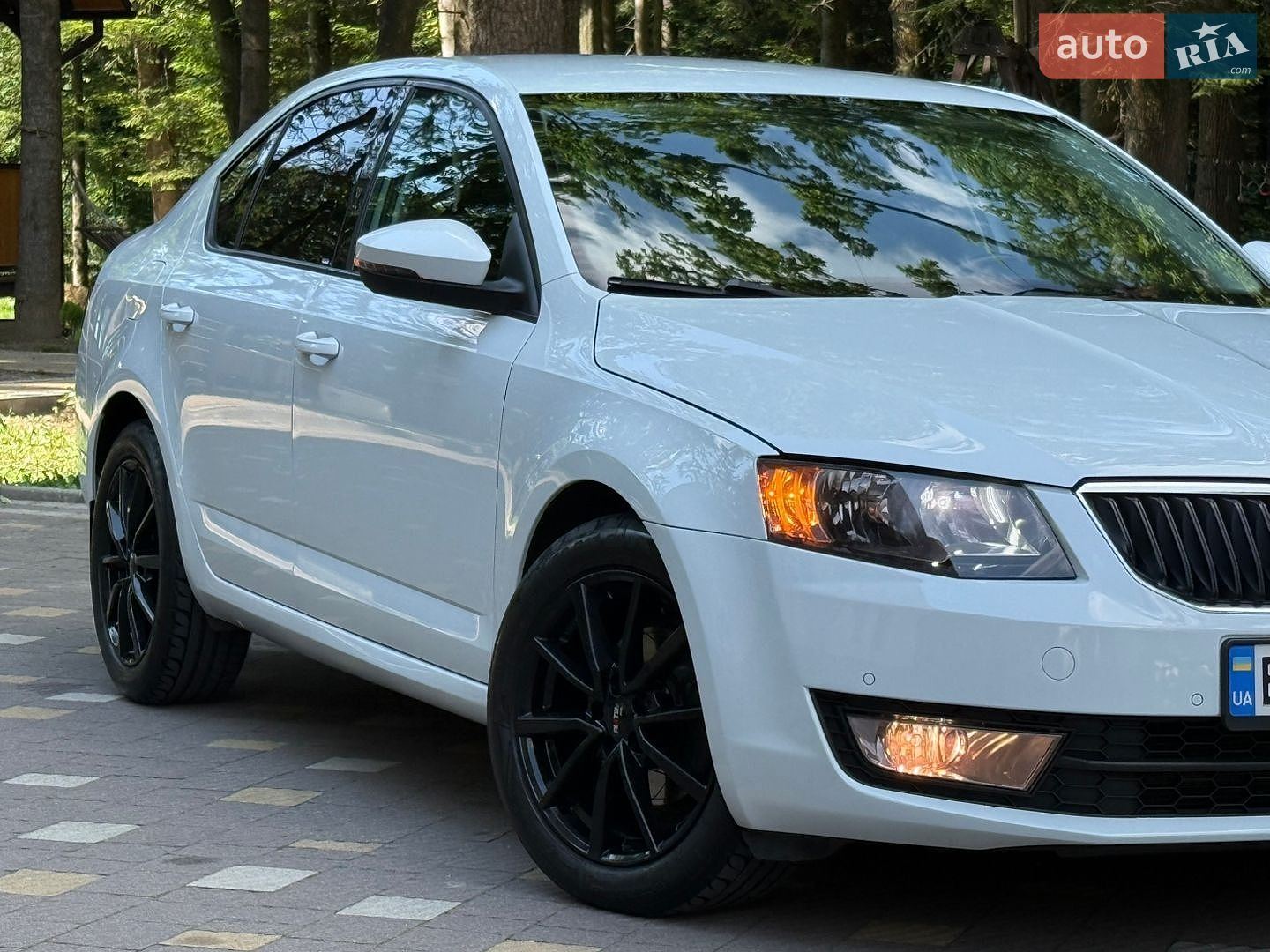 Skoda Octavia 2016 VIN TMBAJ7NE5H0093656 фото оголошення 48 з 195