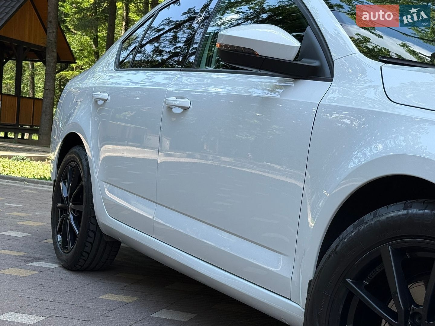 Skoda Octavia 2016 VIN TMBAJ7NE5H0093656 фото оголошення 51 з 195