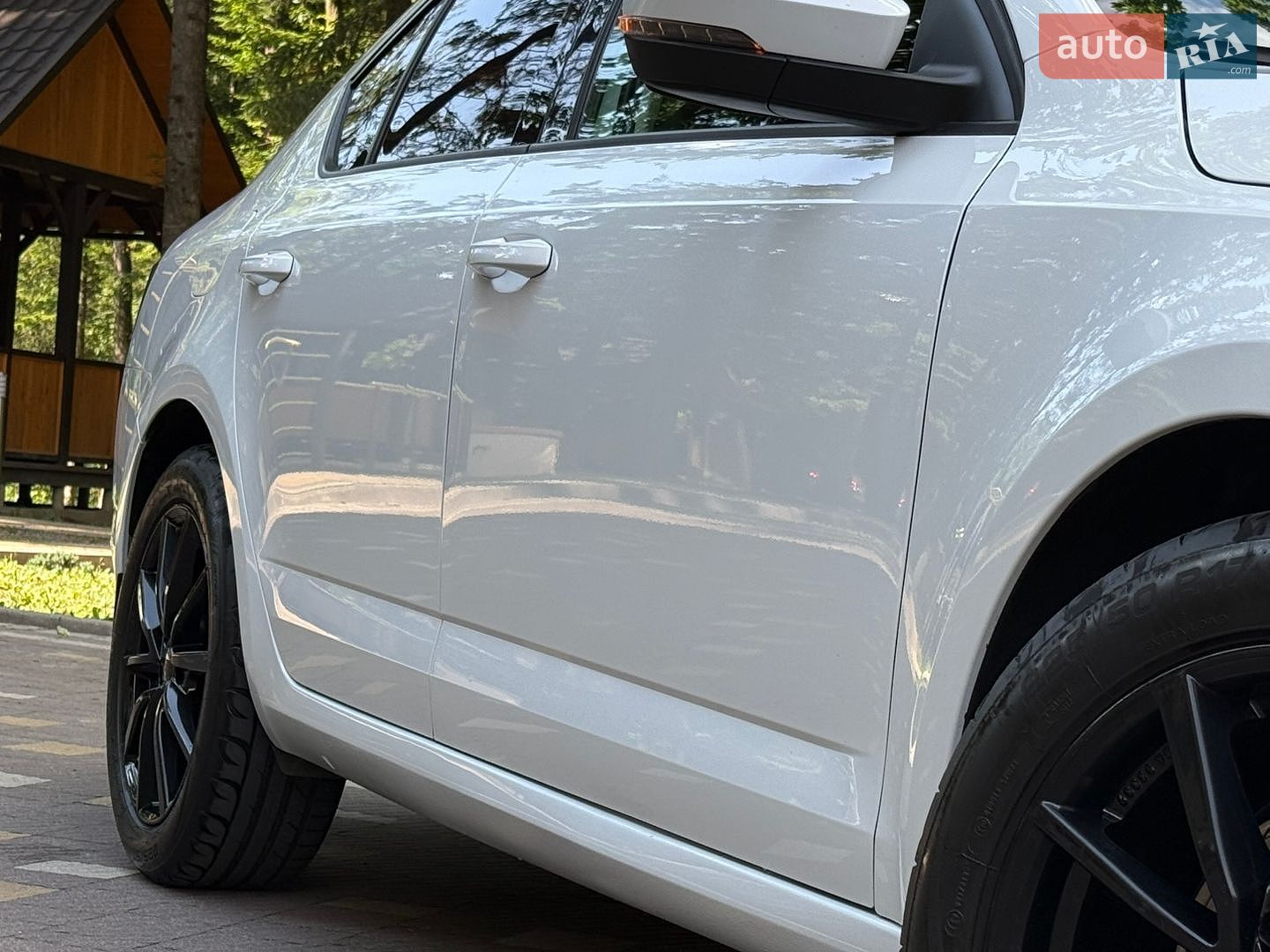 Skoda Octavia 2016 VIN TMBAJ7NE5H0093656 фото оголошення 52 з 195
