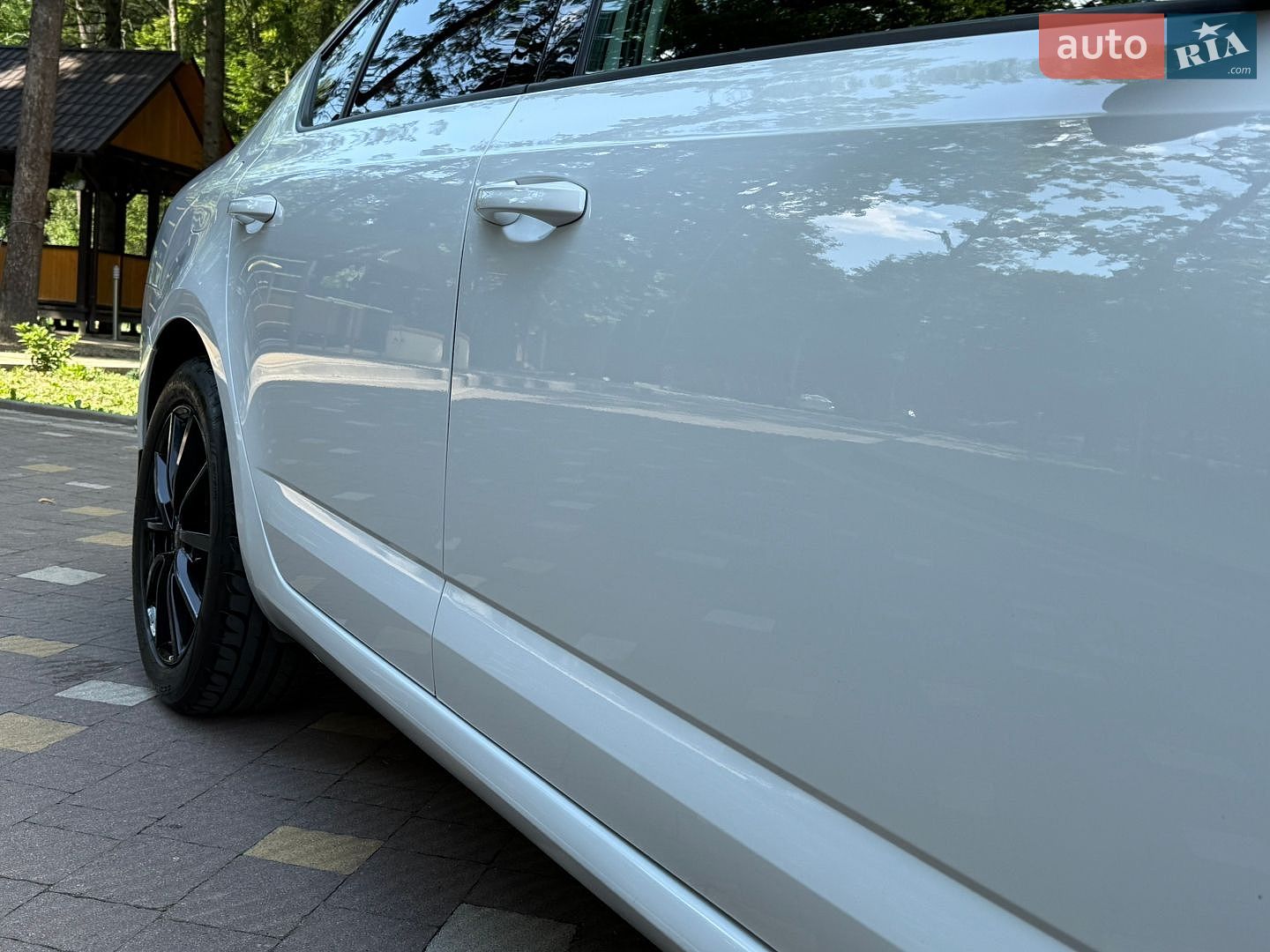 Skoda Octavia 2016 VIN TMBAJ7NE5H0093656 фото оголошення 56 з 195