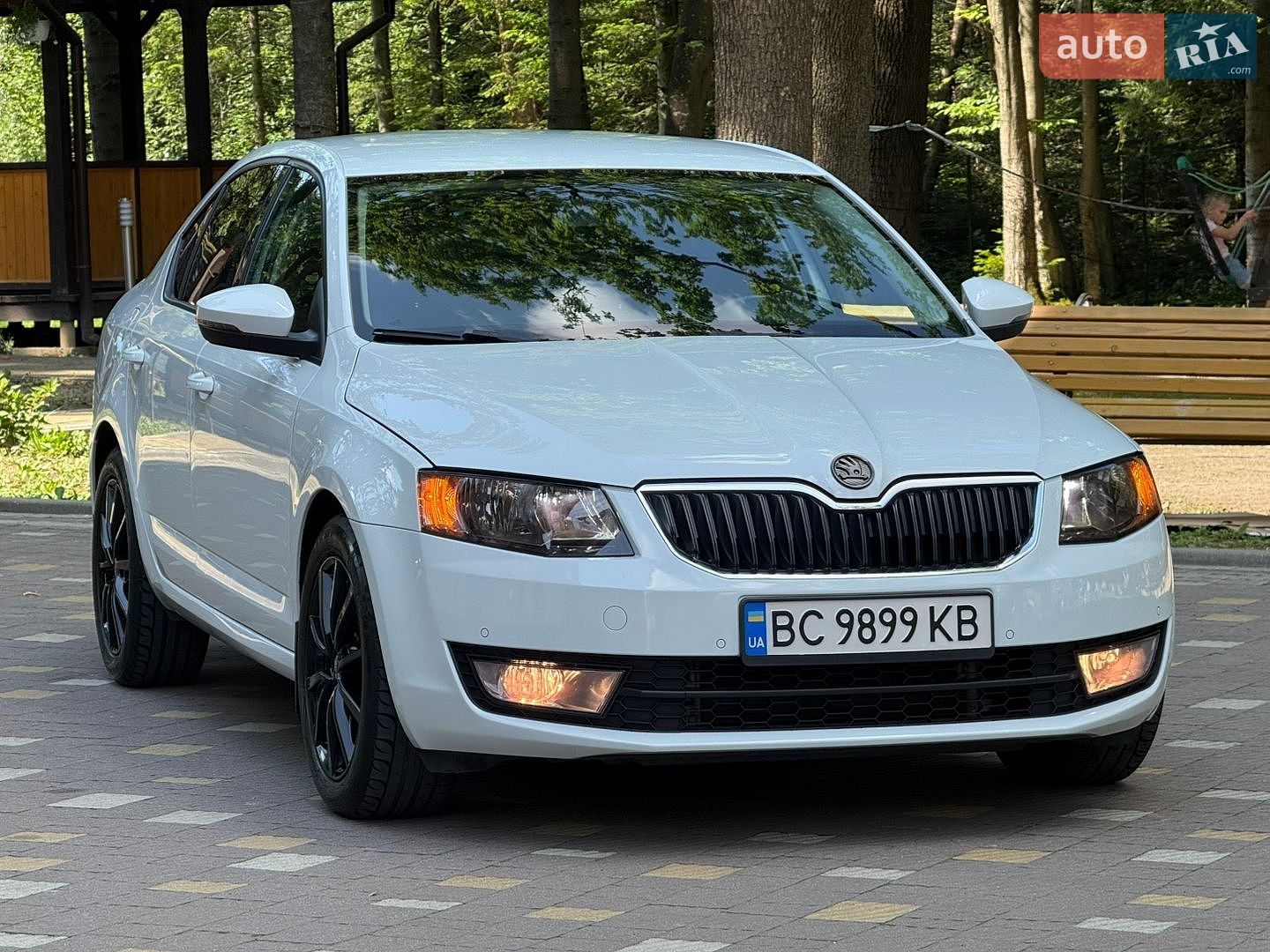 Skoda Octavia 2016 VIN TMBAJ7NE5H0093656 фото оголошення 60 з 195