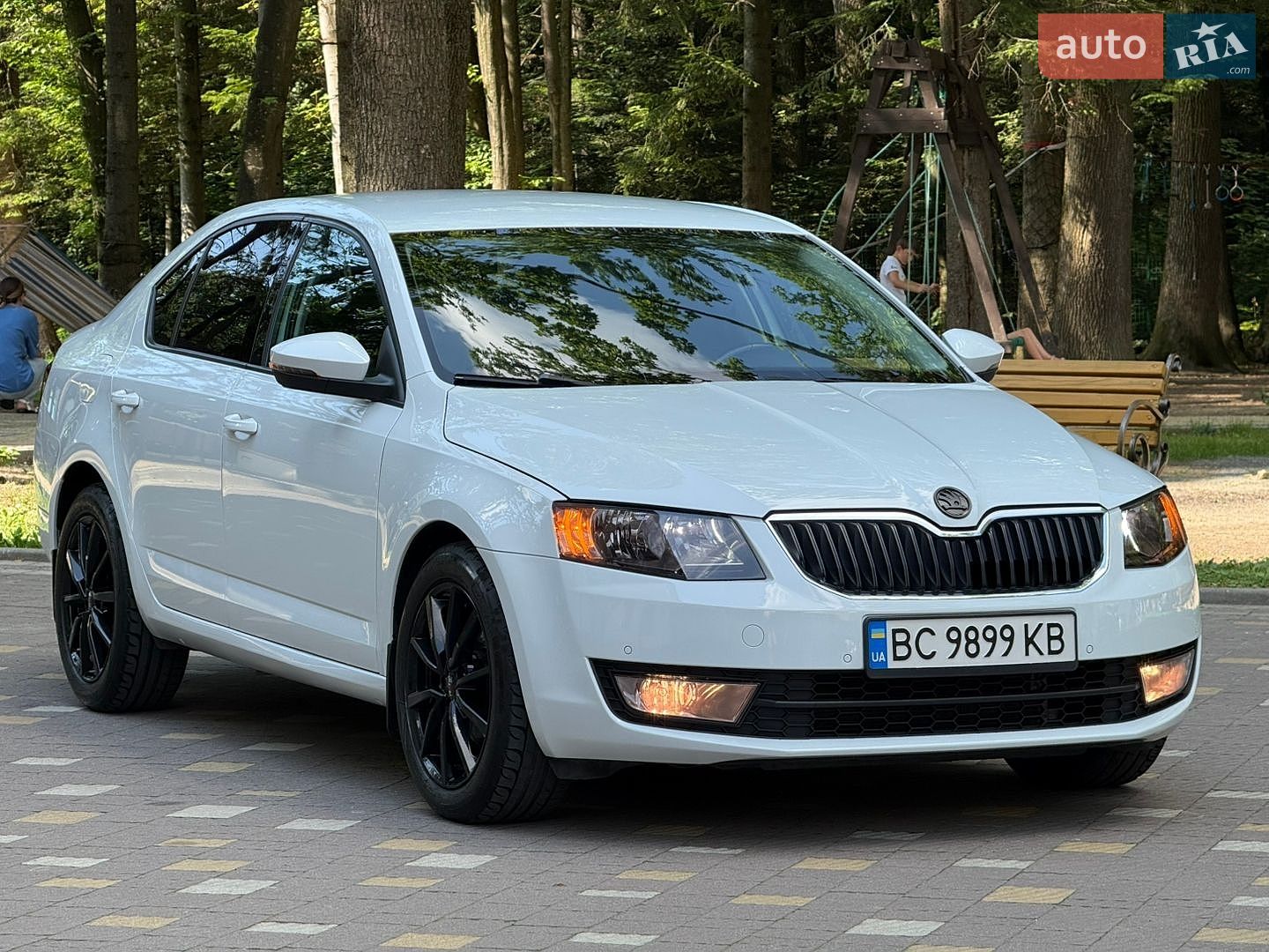 Skoda Octavia 2016 VIN TMBAJ7NE5H0093656 фото оголошення 61 з 195