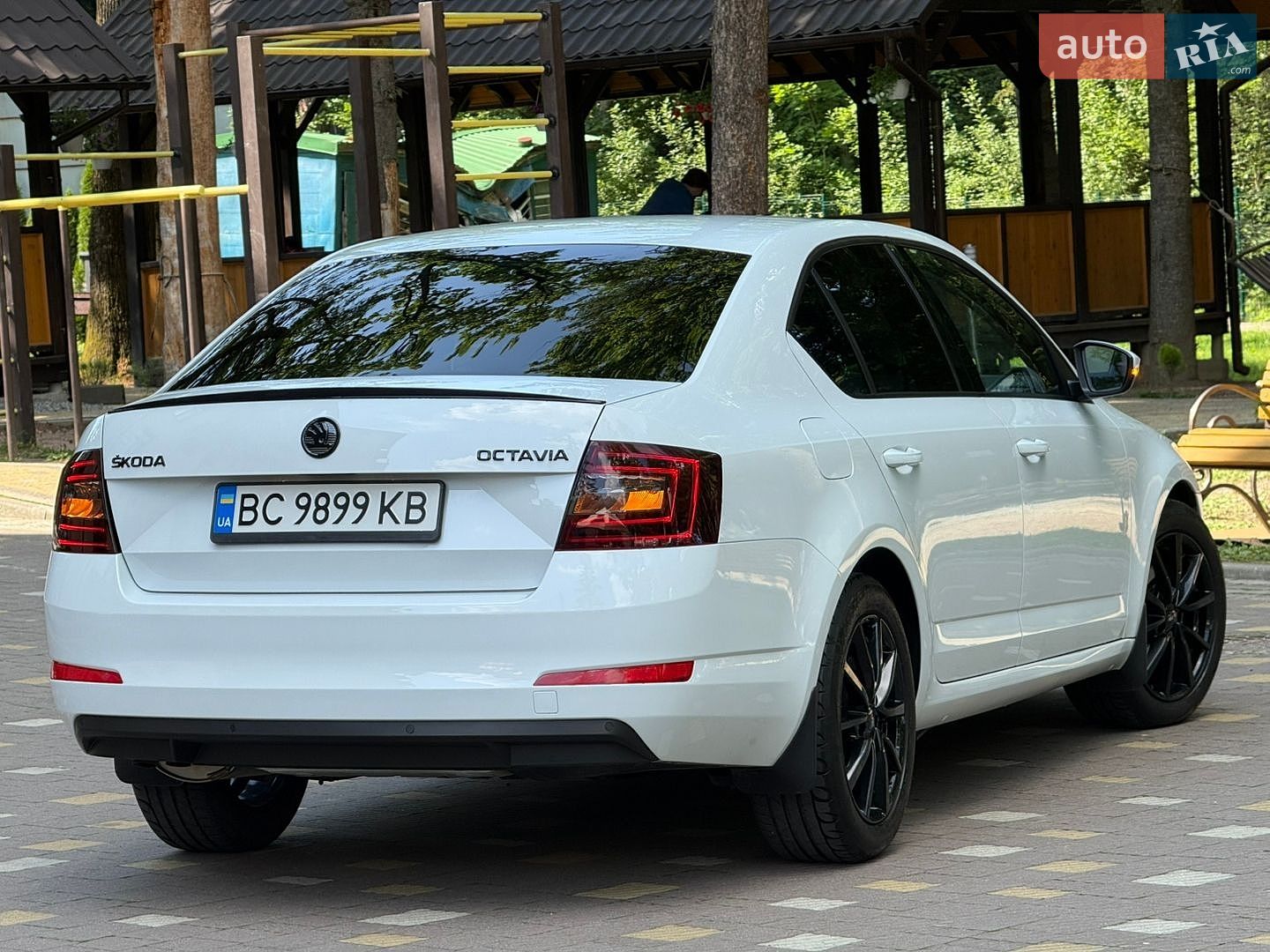 Skoda Octavia 2016 VIN TMBAJ7NE5H0093656 фото оголошення 67 з 195