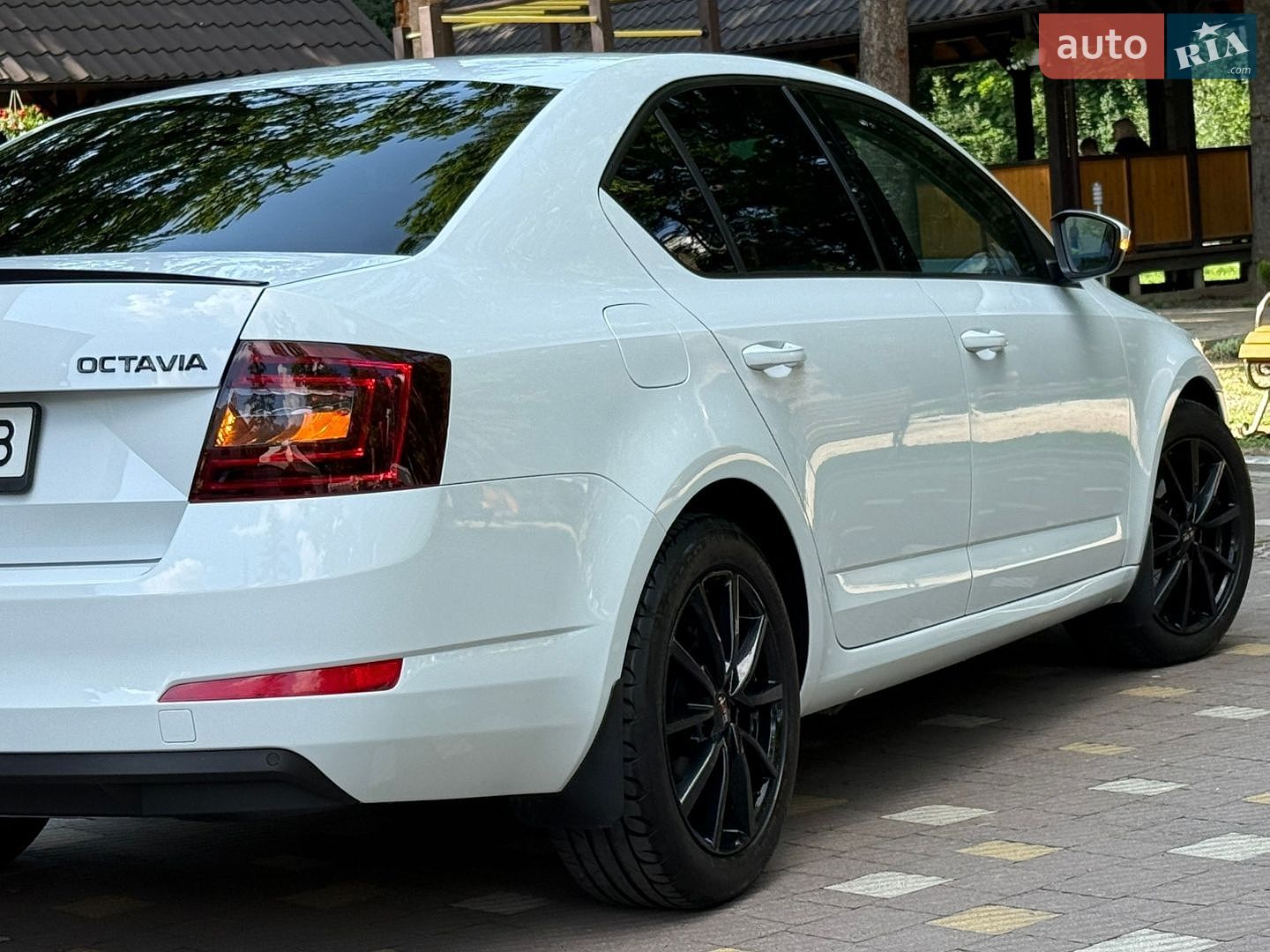 Skoda Octavia 2016 VIN TMBAJ7NE5H0093656 фото оголошення 69 з 195