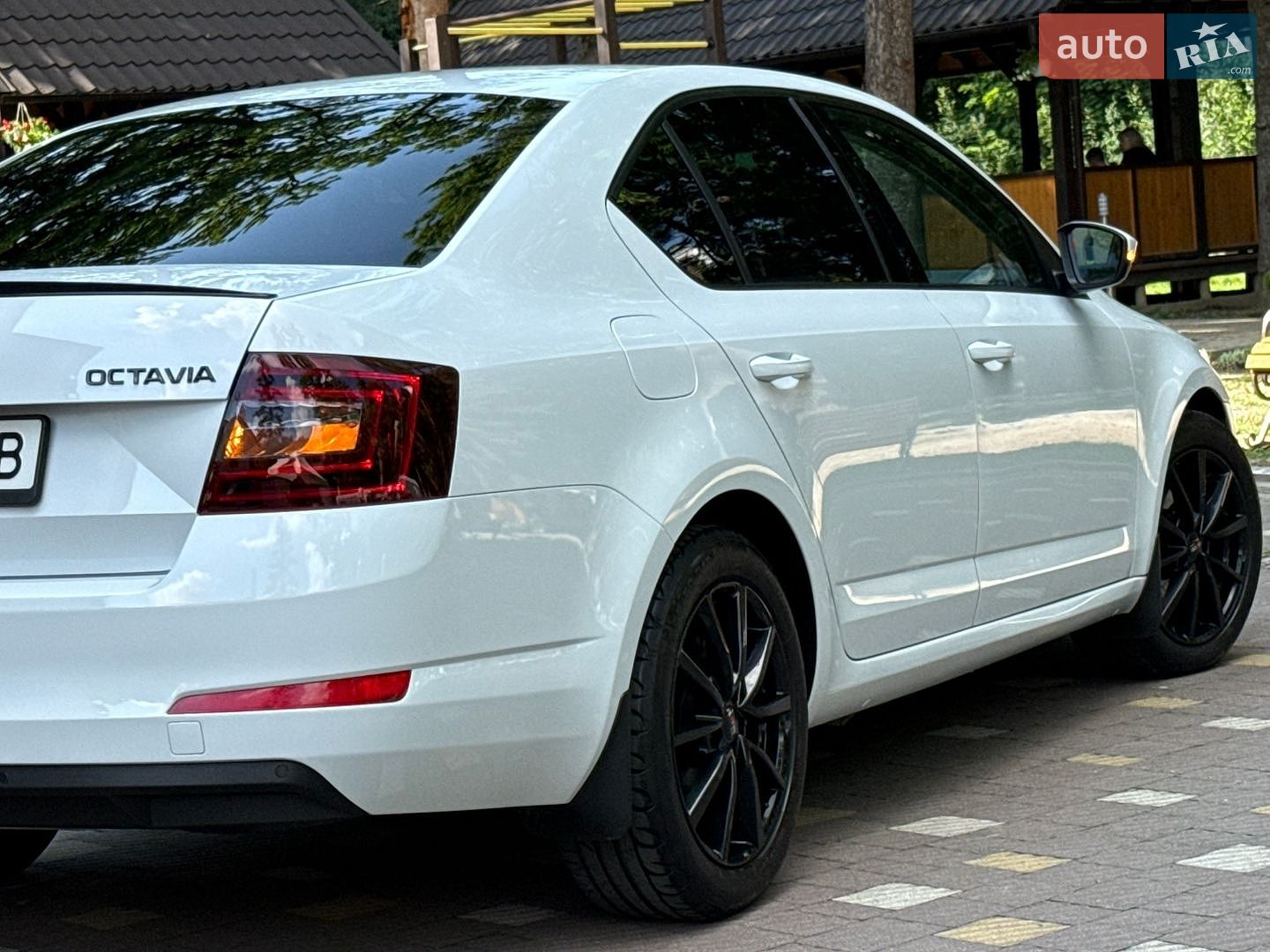 Skoda Octavia 2016 VIN TMBAJ7NE5H0093656 фото оголошення 70 з 195