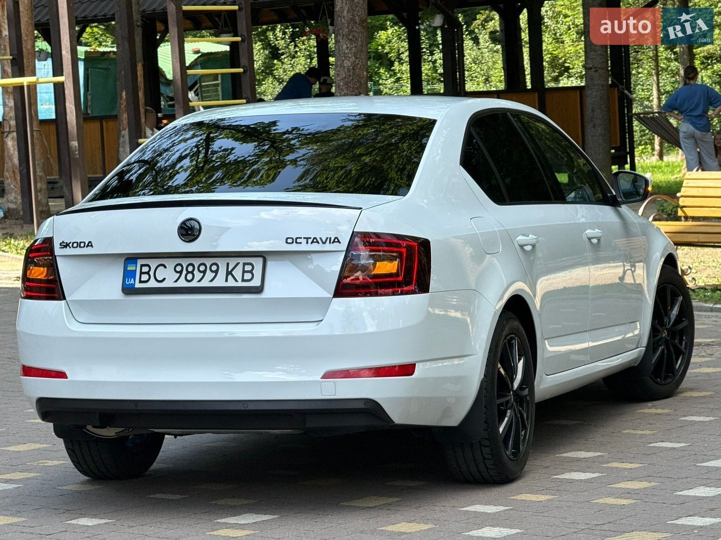 Skoda Octavia 2016 VIN TMBAJ7NE5H0093656 фото оголошення 66 з 195