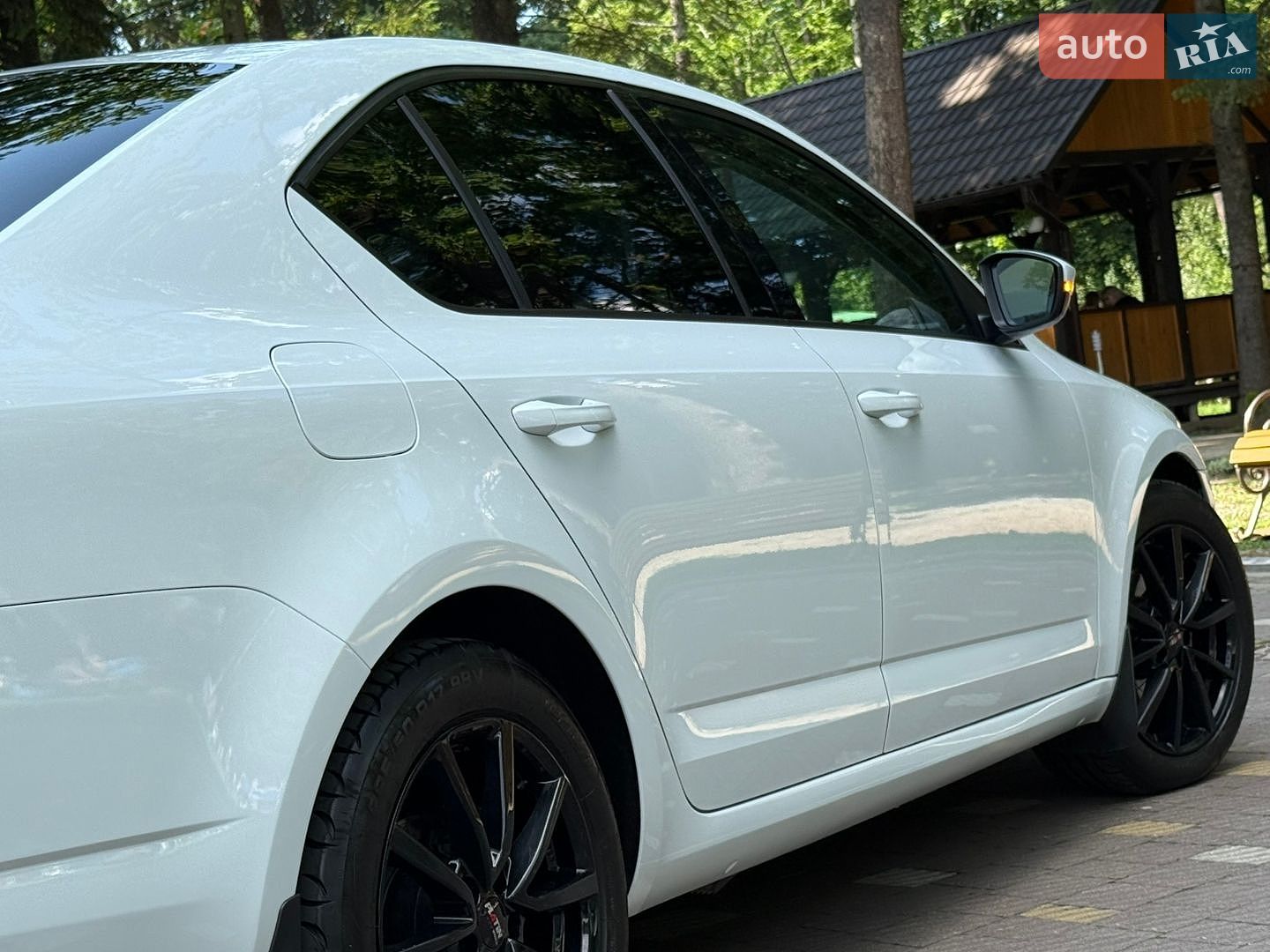 Skoda Octavia 2016 VIN TMBAJ7NE5H0093656 фото оголошення 75 з 195