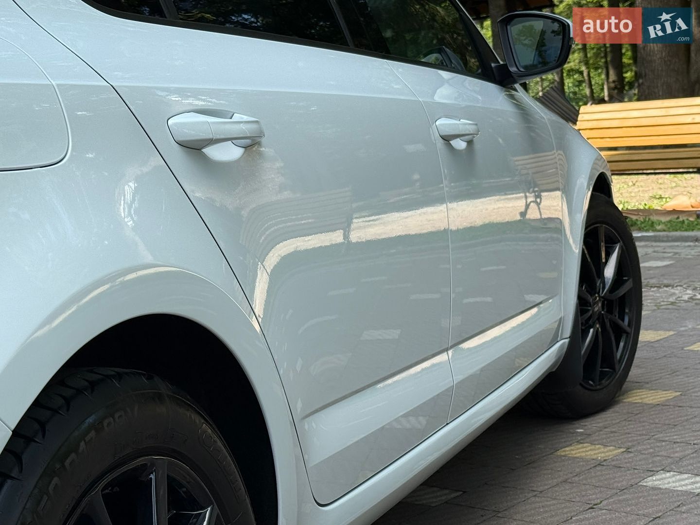 Skoda Octavia 2016 VIN TMBAJ7NE5H0093656 фото оголошення 77 з 195