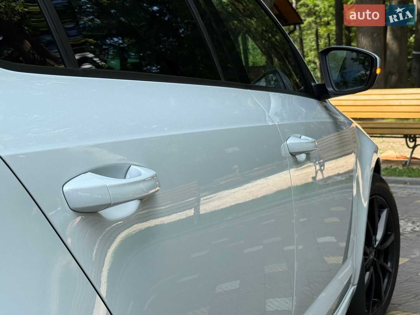 Skoda Octavia 2016 VIN TMBAJ7NE5H0093656 фото оголошення 79 з 195