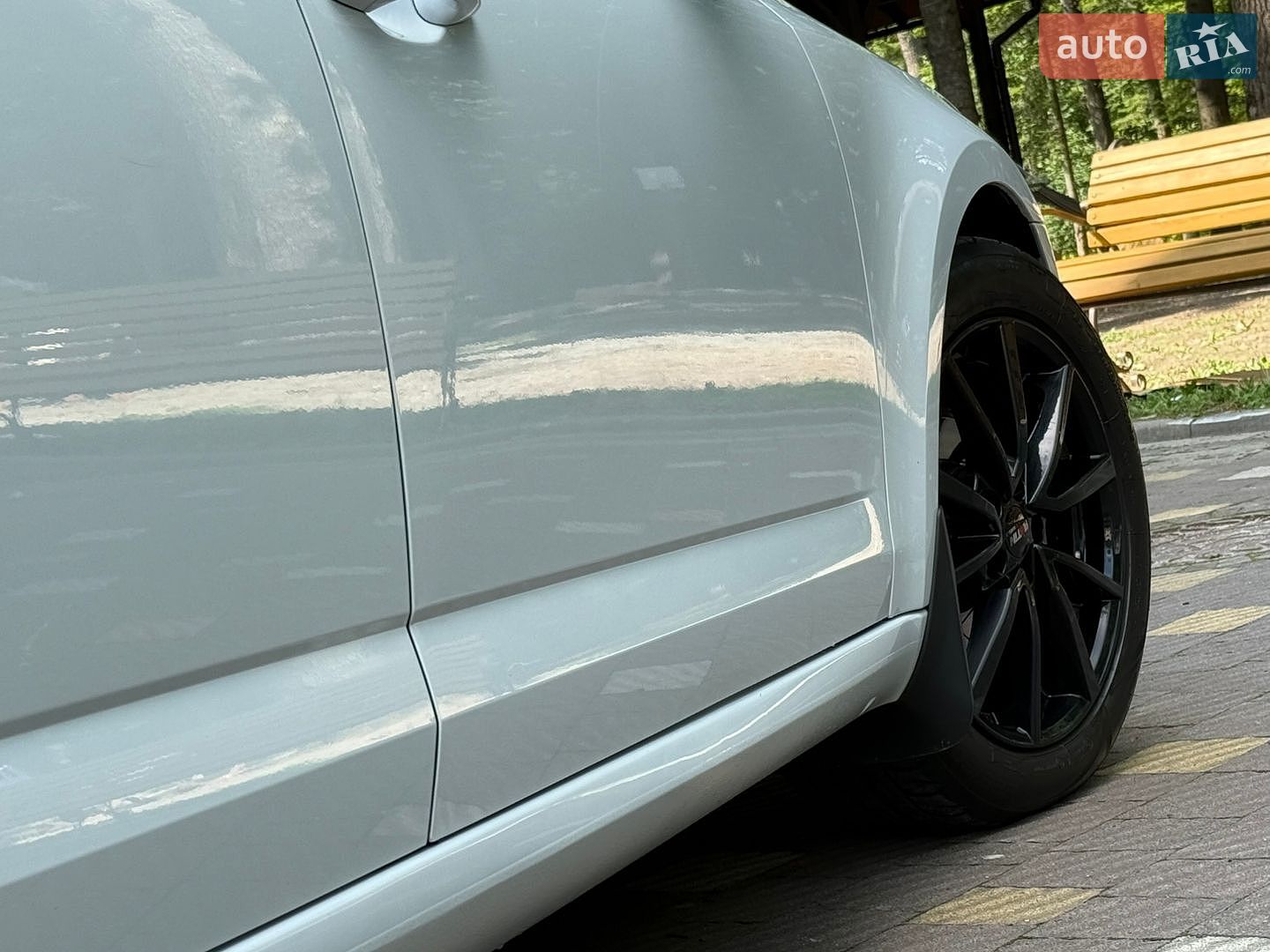 Skoda Octavia 2016 VIN TMBAJ7NE5H0093656 фото оголошення 80 з 195