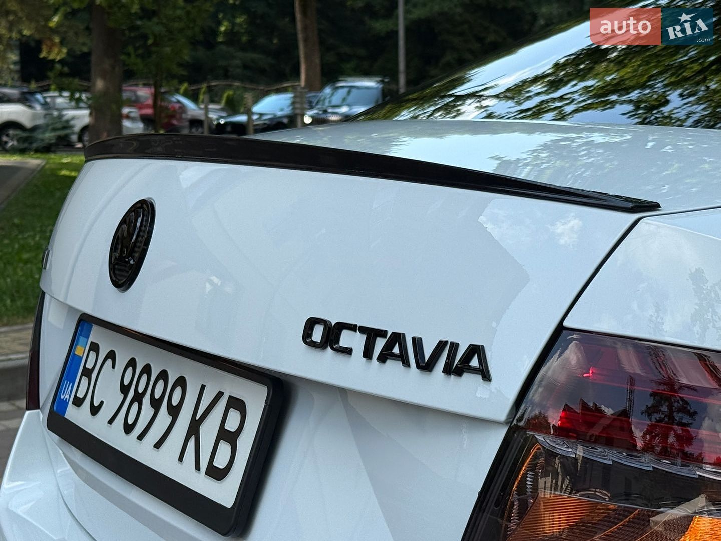 Skoda Octavia 2016 VIN TMBAJ7NE5H0093656 фото оголошення 82 з 195