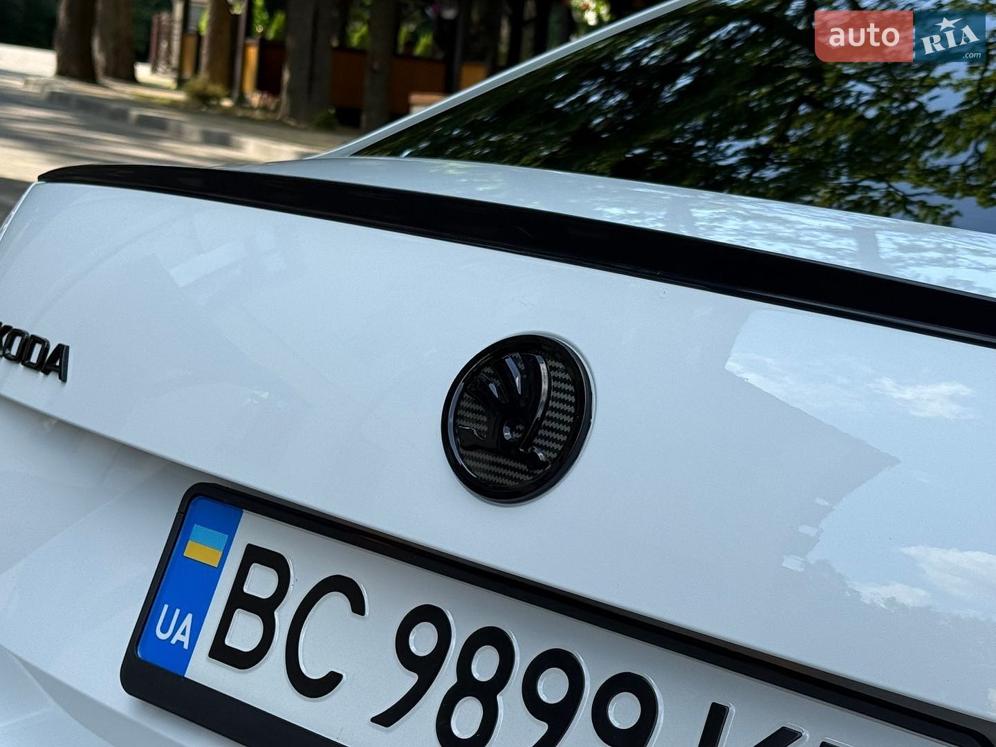 Skoda Octavia 2016 VIN TMBAJ7NE5H0093656 фото оголошення 85 з 195