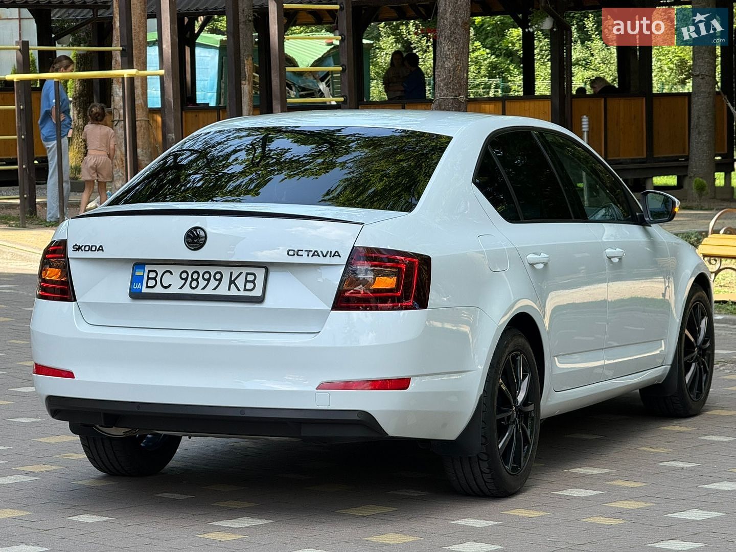Skoda Octavia 2016 VIN TMBAJ7NE5H0093656 фото оголошення 87 з 195