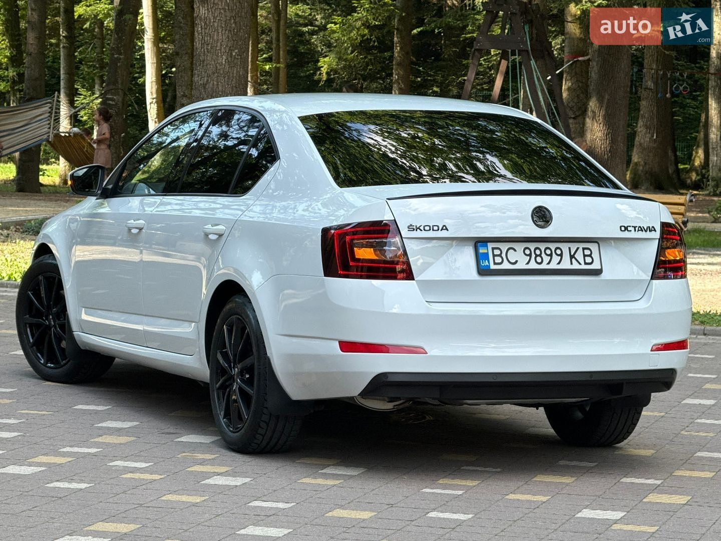 Skoda Octavia 2016 VIN TMBAJ7NE5H0093656 фото оголошення 91 з 195