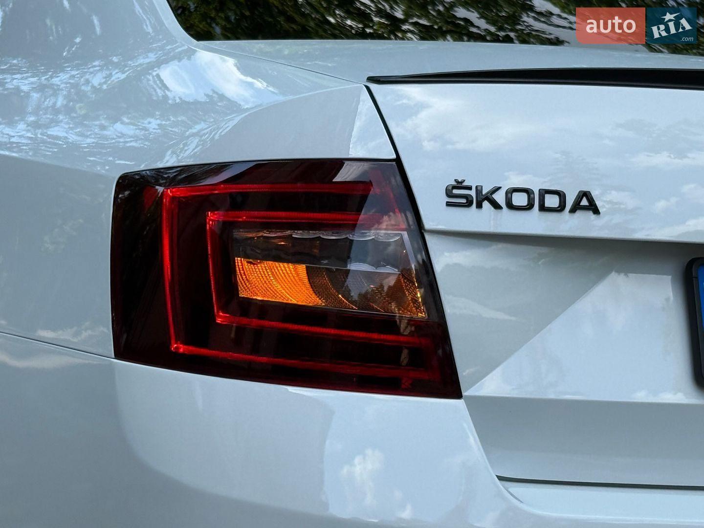 Skoda Octavia 2016 VIN TMBAJ7NE5H0093656 фото оголошення 98 з 195