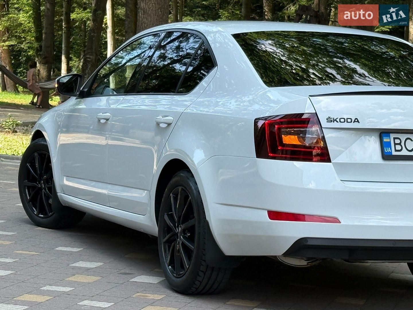 Skoda Octavia 2016 VIN TMBAJ7NE5H0093656 фото оголошення 97 з 195
