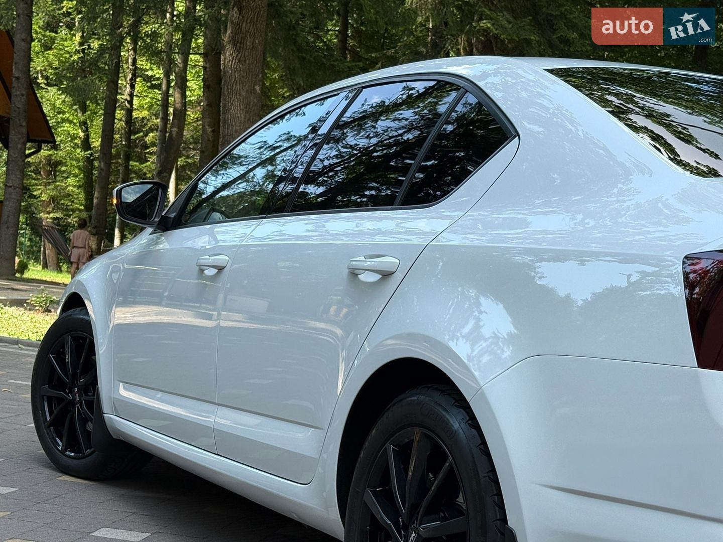 Skoda Octavia 2016 VIN TMBAJ7NE5H0093656 фото оголошення 101 з 195