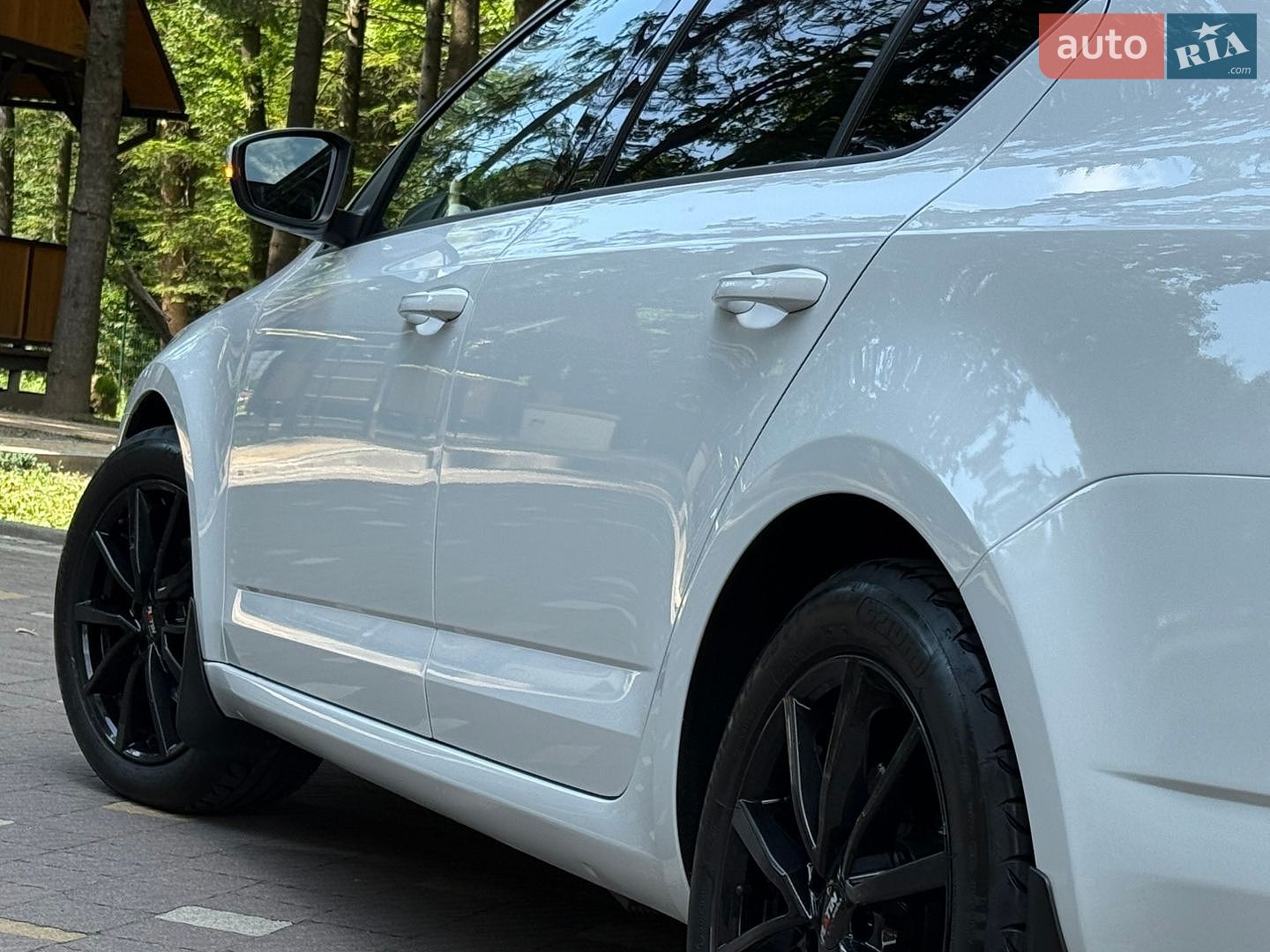 Skoda Octavia 2016 VIN TMBAJ7NE5H0093656 фото оголошення 102 з 195