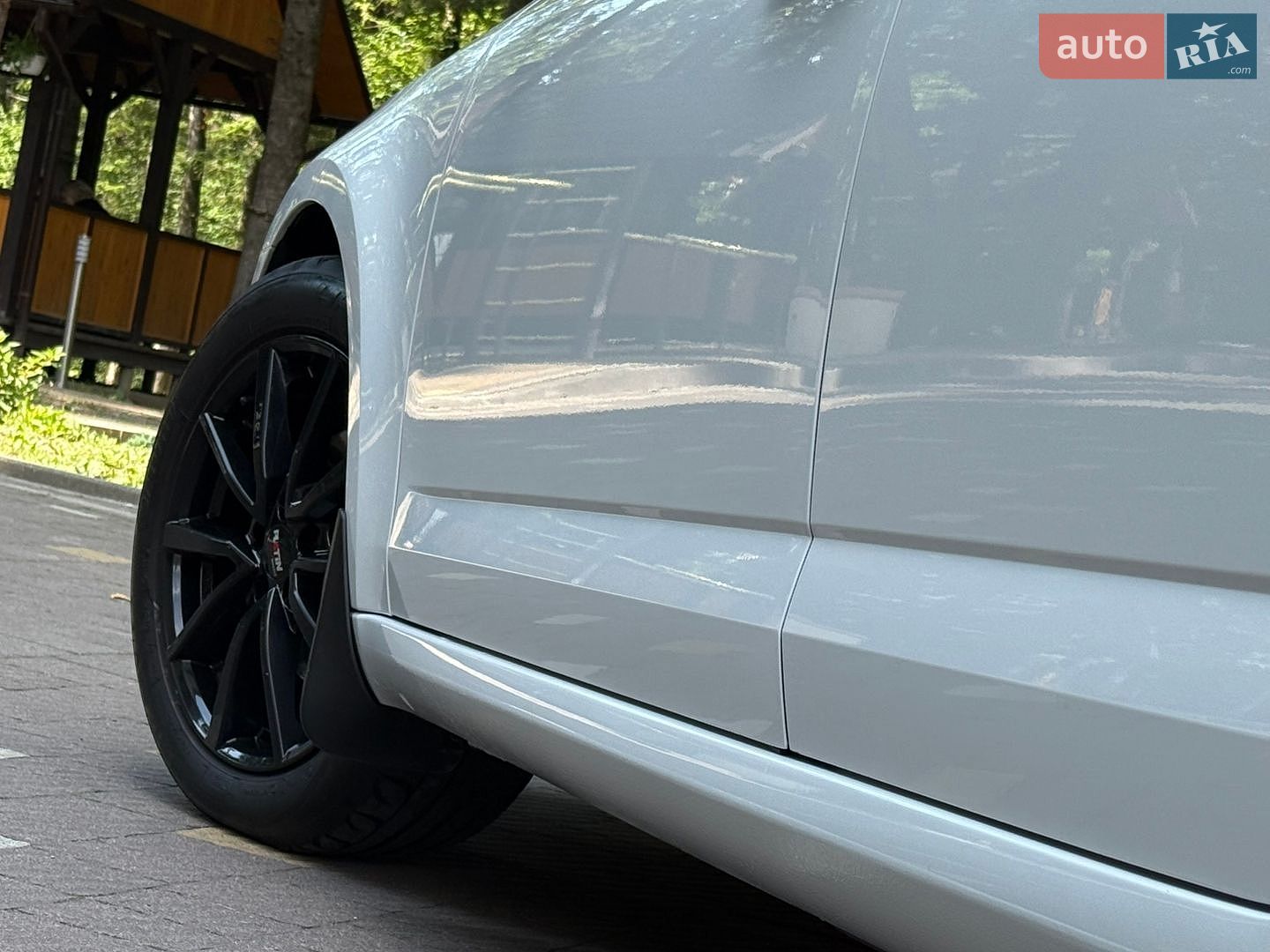 Skoda Octavia 2016 VIN TMBAJ7NE5H0093656 фото оголошення 106 з 195