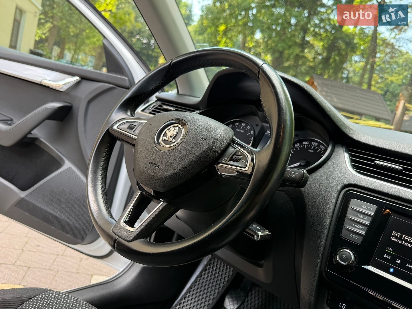 Skoda Octavia 2016 VIN TMBAJ7NE5H0093656 фото оголошення 127 з 195