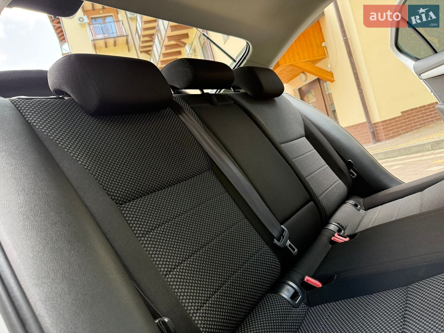 Skoda Octavia 2016 VIN TMBAJ7NE5H0093656 фото оголошення 157 з 195