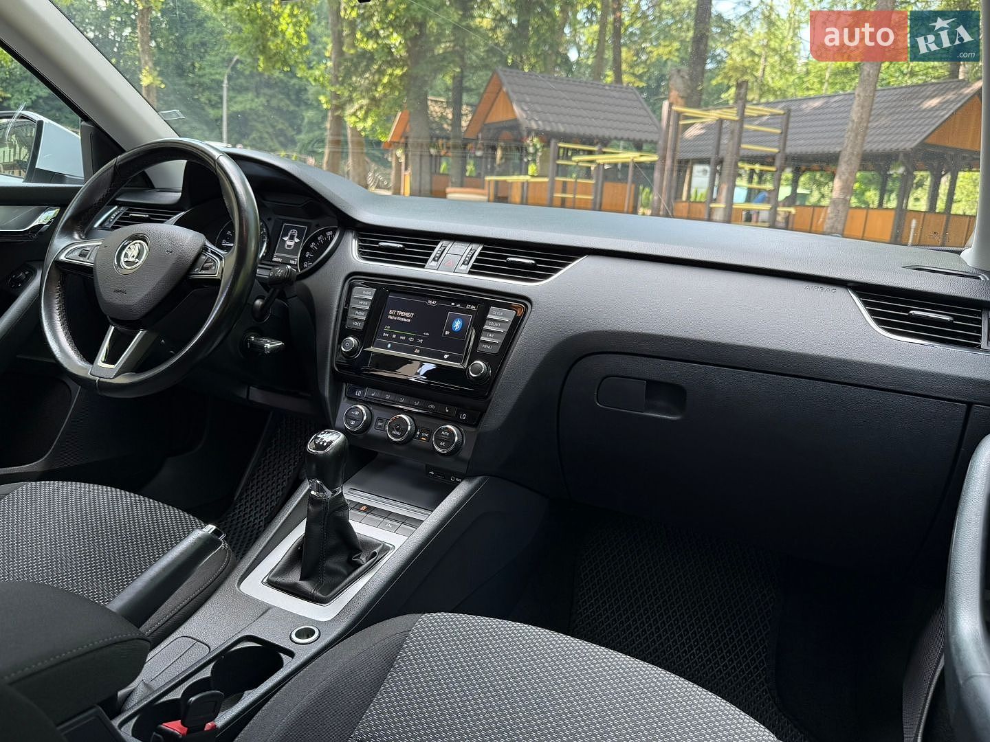 Skoda Octavia 2016 VIN TMBAJ7NE5H0093656 фото оголошення 185 з 195