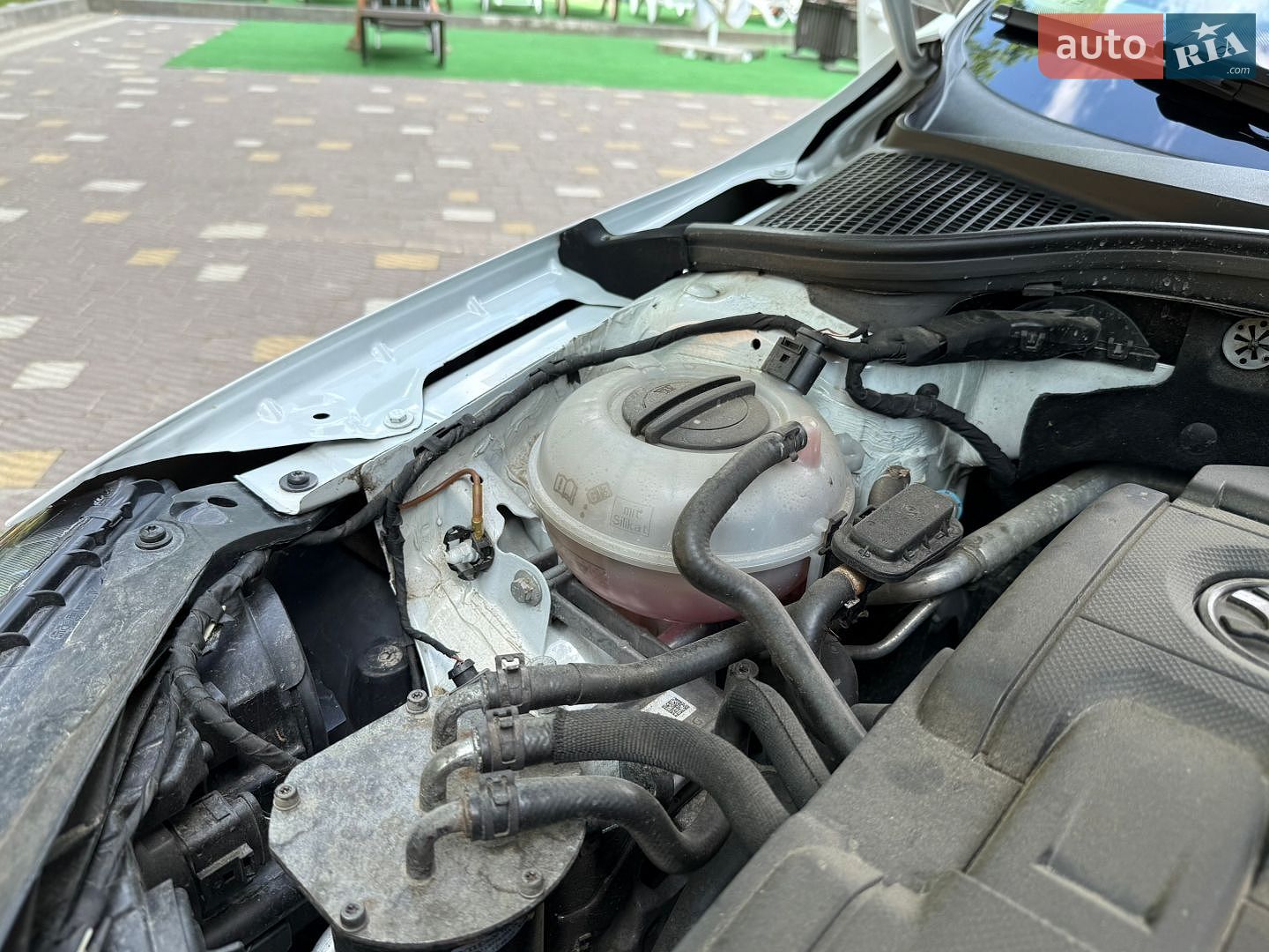 Skoda Octavia 2016 VIN TMBAJ7NE5H0093656 фото оголошення 191 з 195