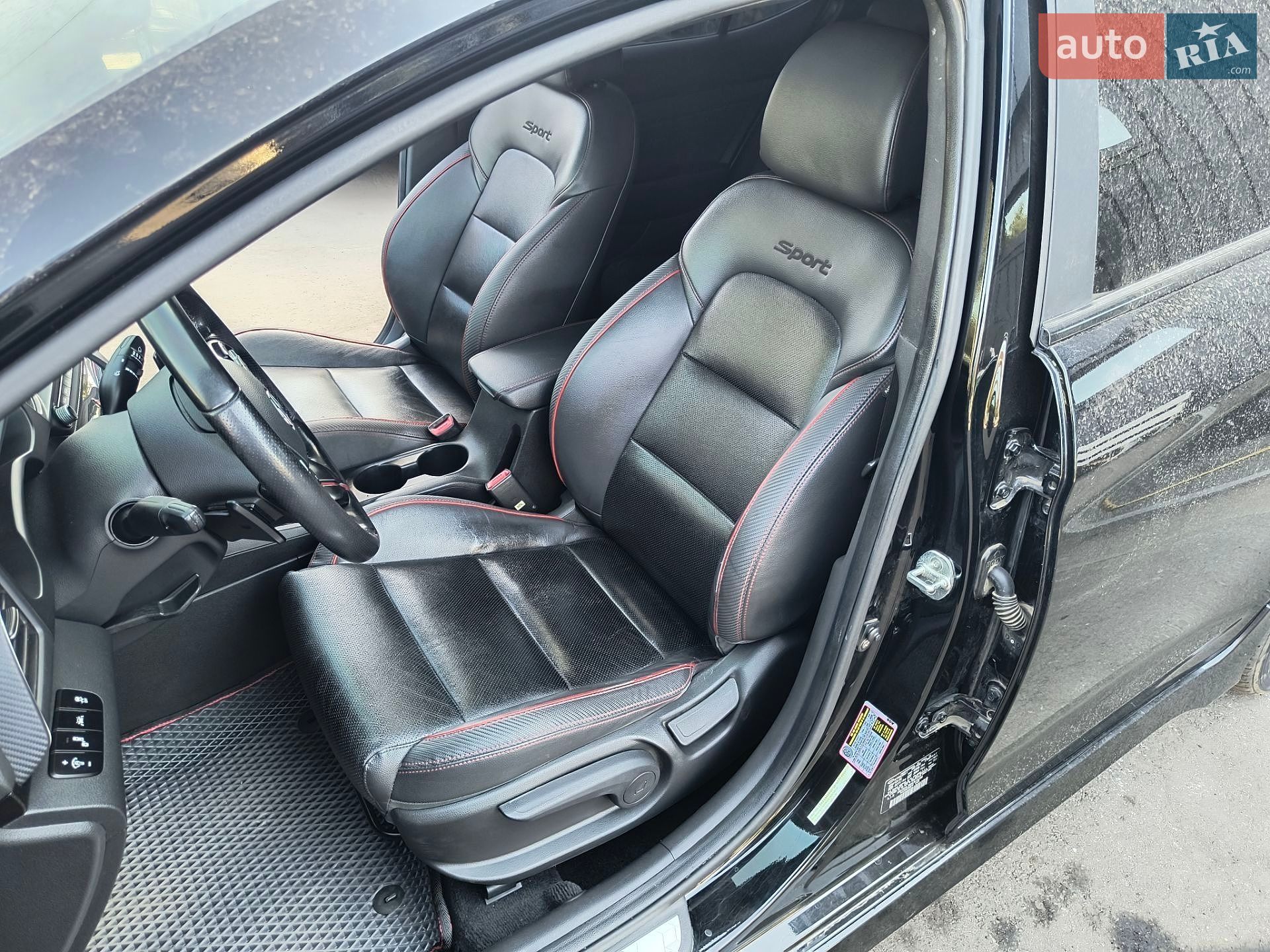 Hyundai Elantra 2018 VIN KMHD04LB6KU816238 фото оголошення 48 з 57