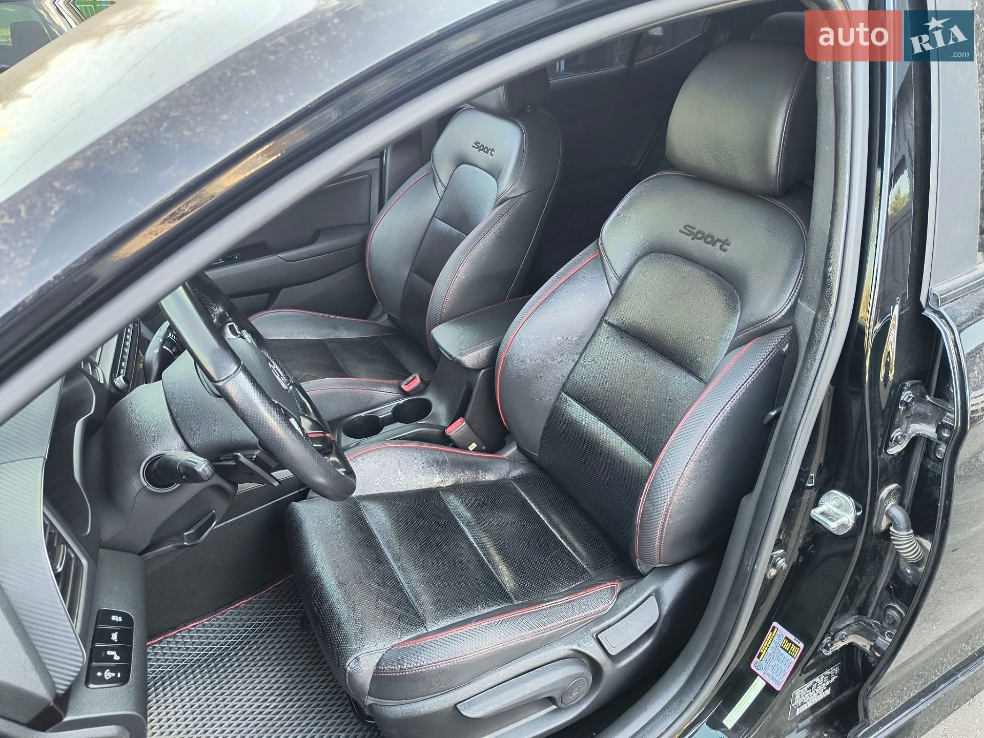 Hyundai Elantra 2018 VIN KMHD04LB6KU816238 фото оголошення 49 з 57