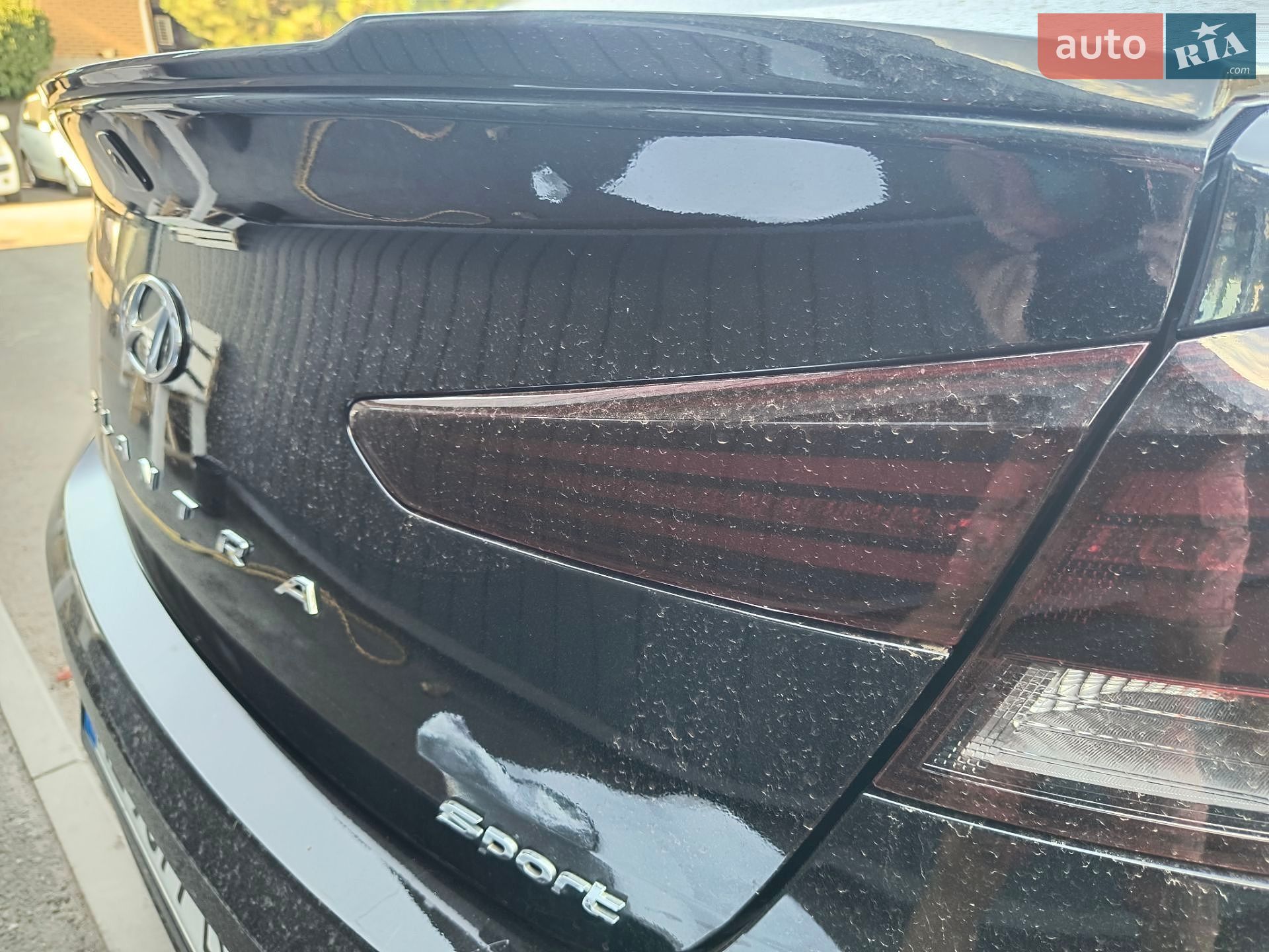 Hyundai Elantra 2018 VIN KMHD04LB6KU816238 фото оголошення 52 з 57