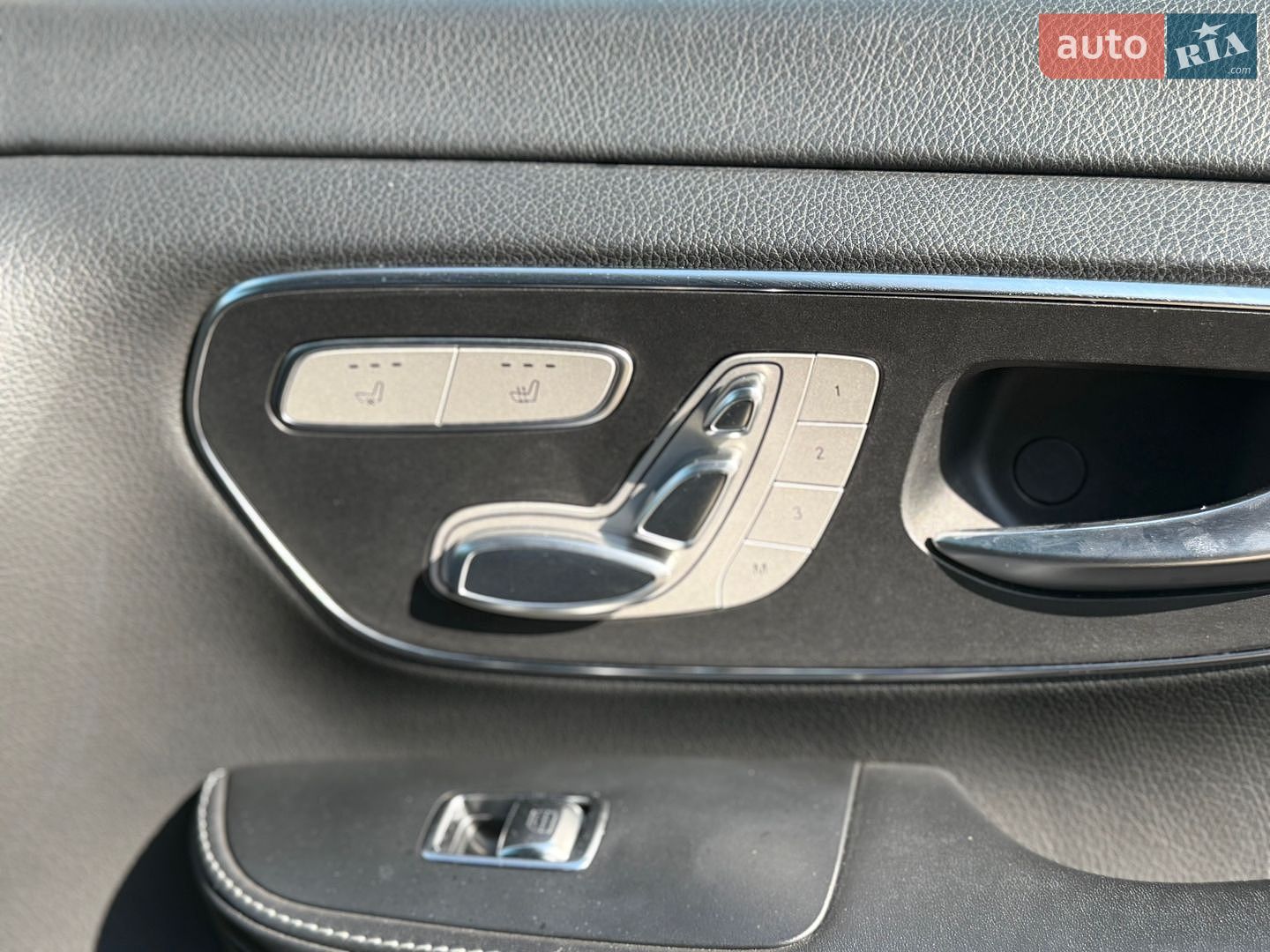 Mercedes-Benz V-Class 2022 VIN W1V44781314113804 фото оголошення 32 з 35