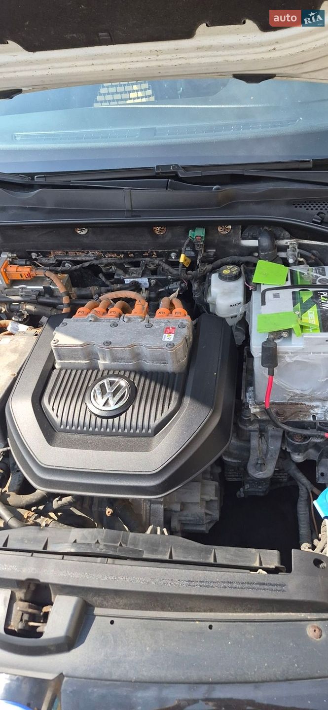 Volkswagen e-Golf 2016 VIN WVWZZZAUZGW913051 фото оголошення 20 з 21