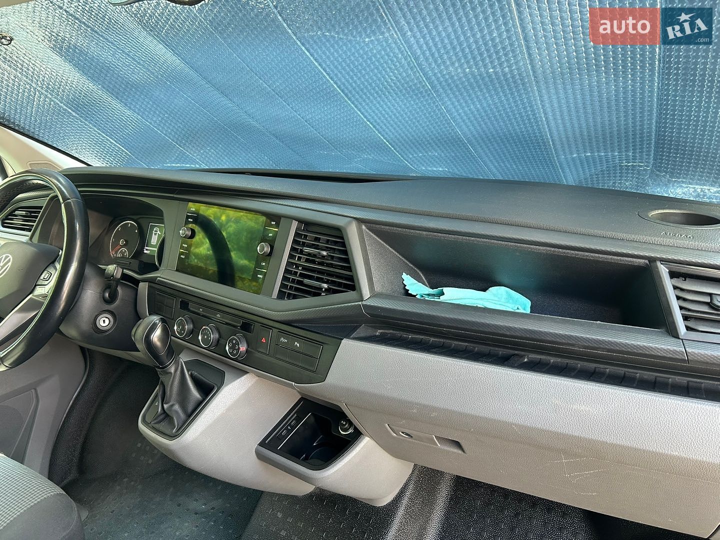 Volkswagen Transporter 2021 VIN WV1ZZZ7HZMH130014 фото оголошення 31 з 35