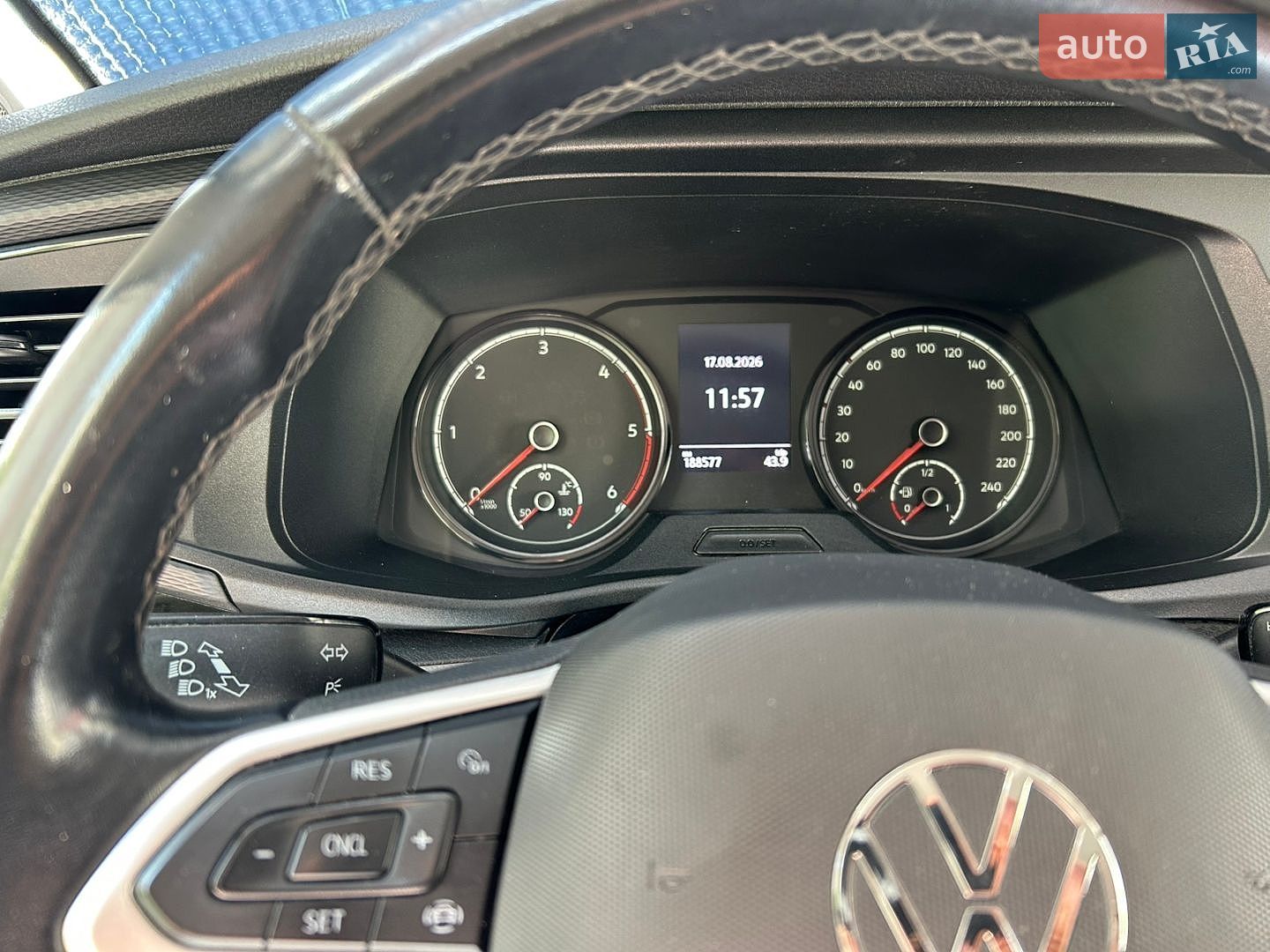 Volkswagen Transporter 2021 VIN WV1ZZZ7HZMH130014 фото оголошення 33 з 35