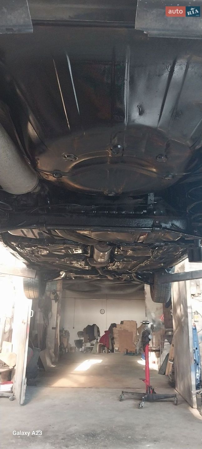 Opel Vectra 1992 VIN W0L000087NV197891 фото оголошення 5 з 5