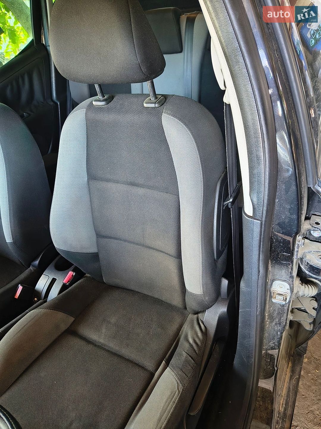Peugeot 207 2009 VIN VF3WE8FSC0W026519 фото оголошення 4 з 9